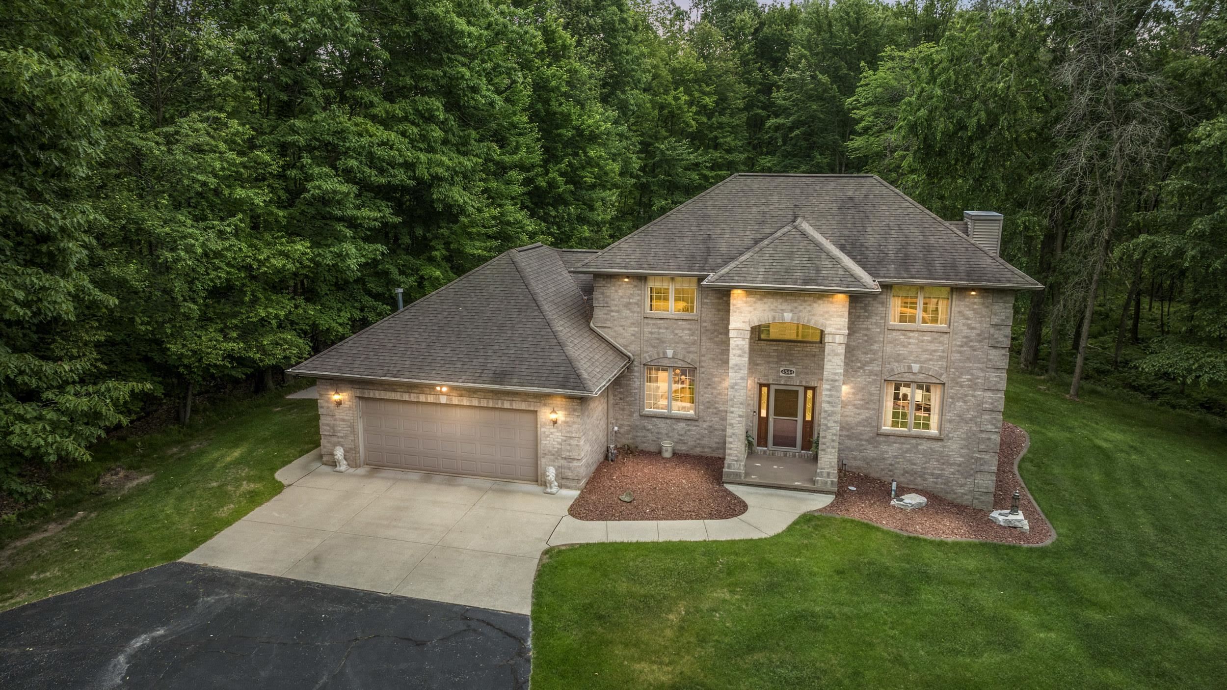 4544 Crooked Creek Lane Property Photo 49