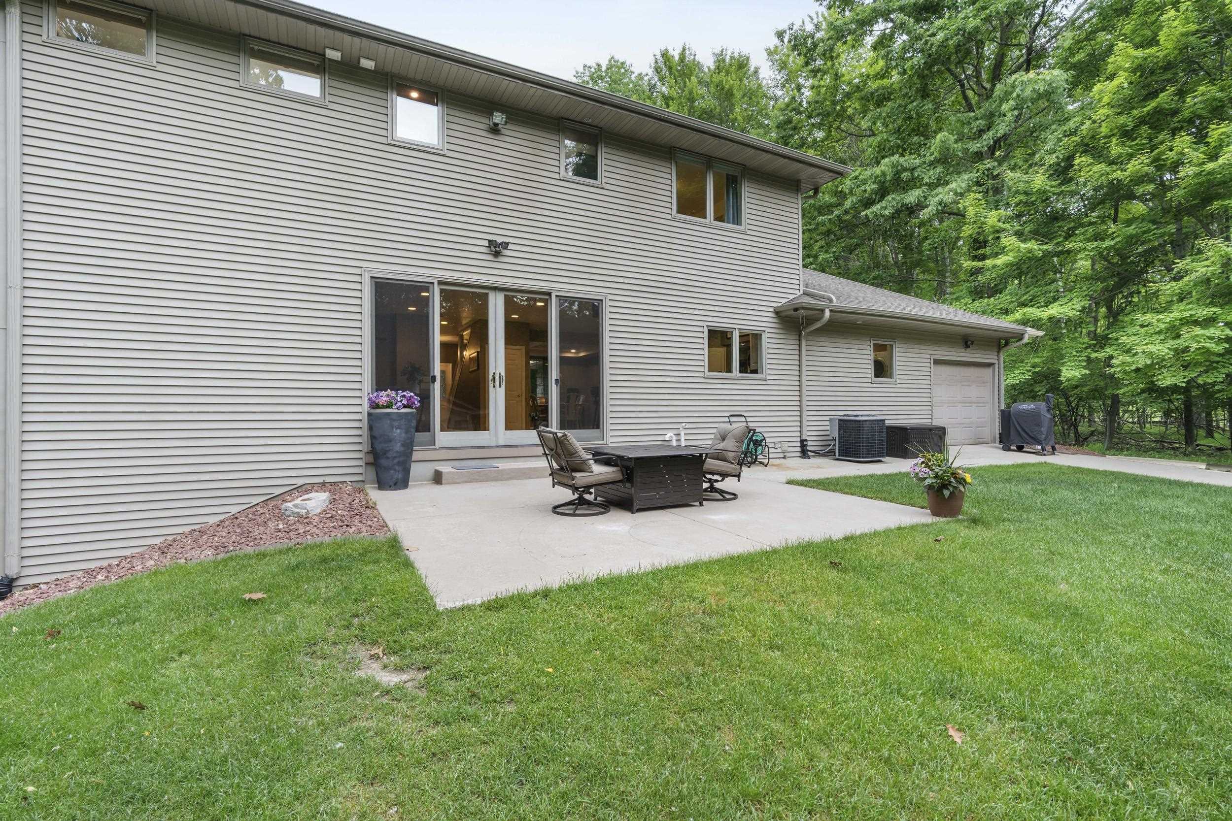 4544 Crooked Creek Lane Property Photo 52