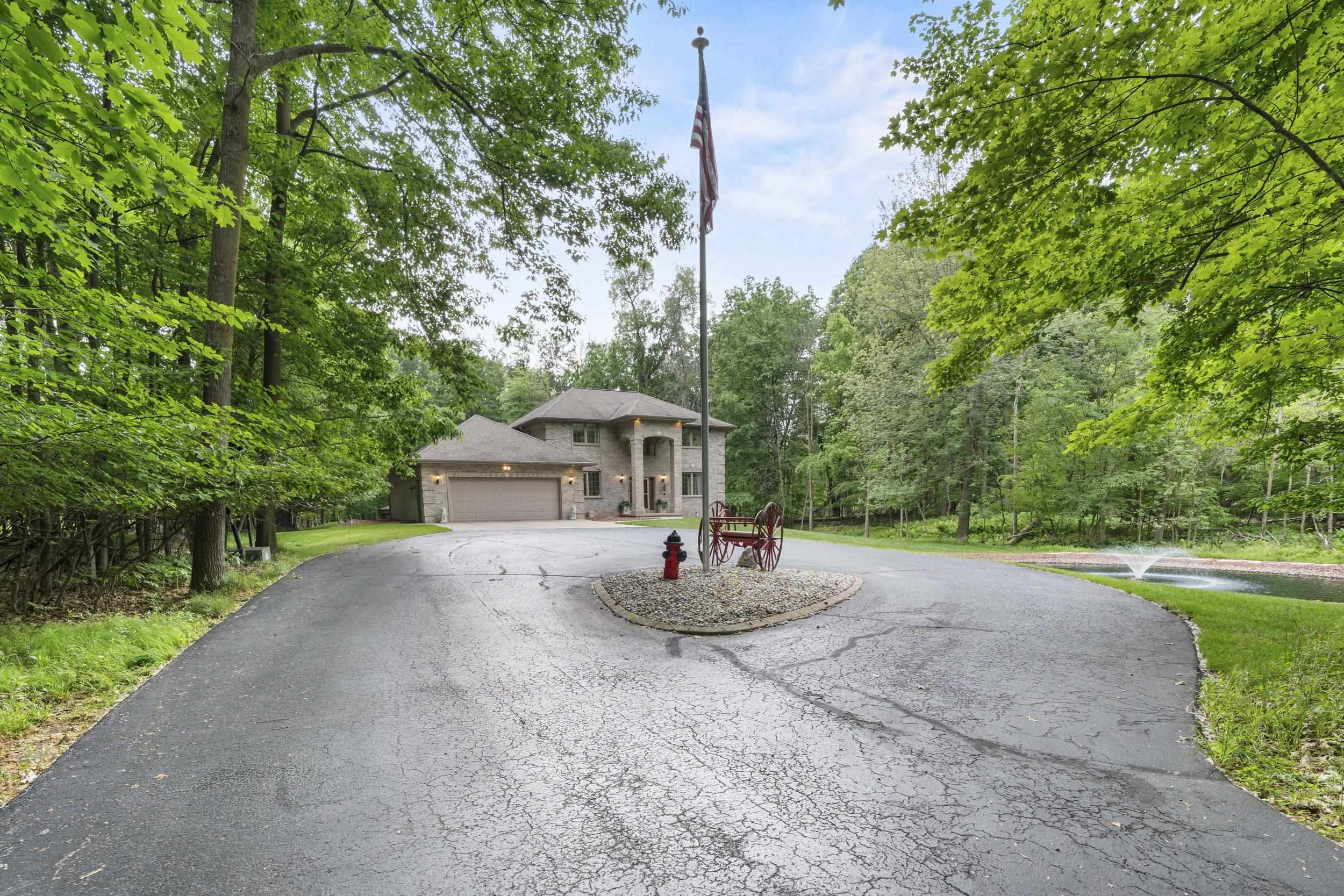 4544 Crooked Creek Lane Property Photo 54