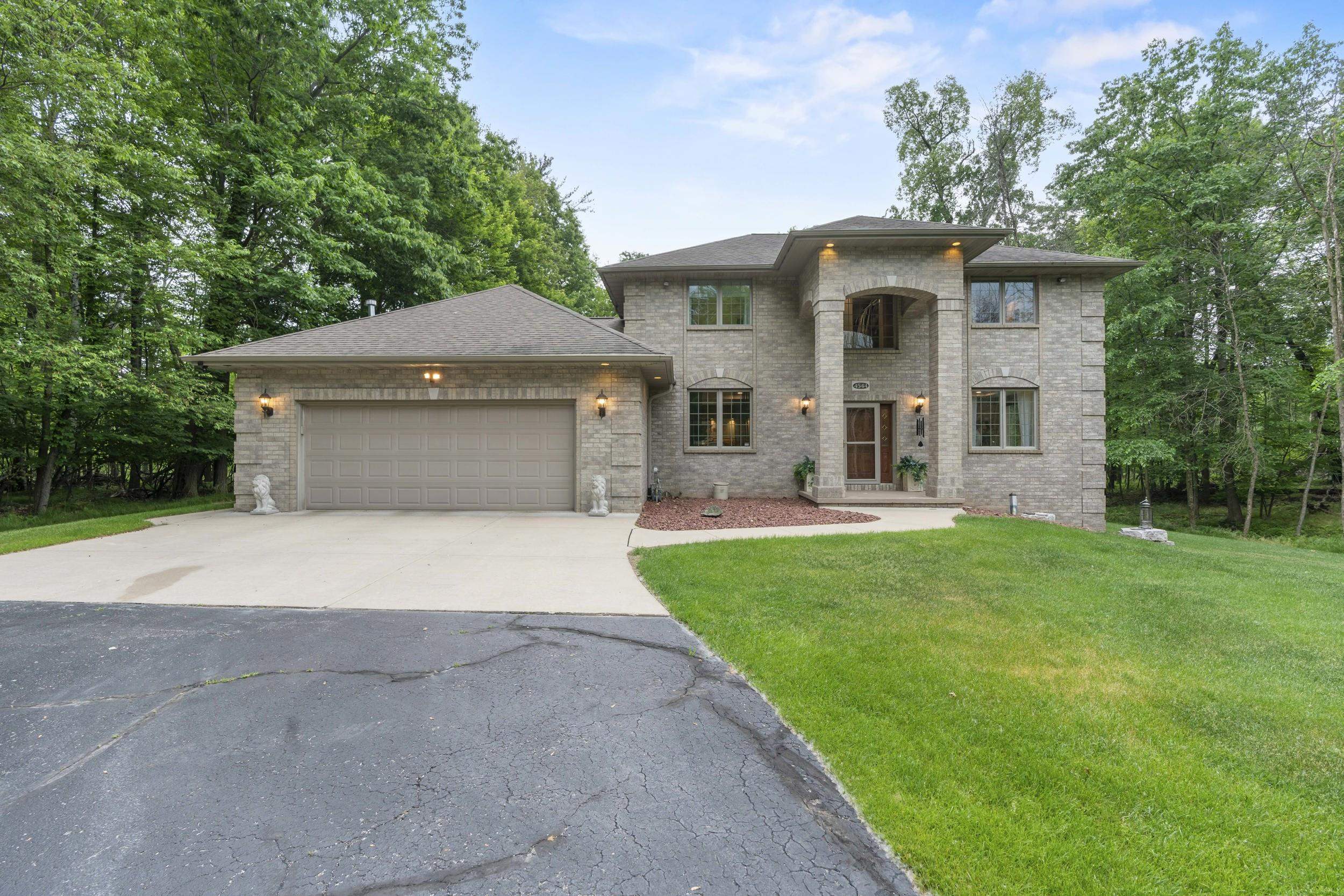 4544 Crooked Creek Lane Property Photo 55