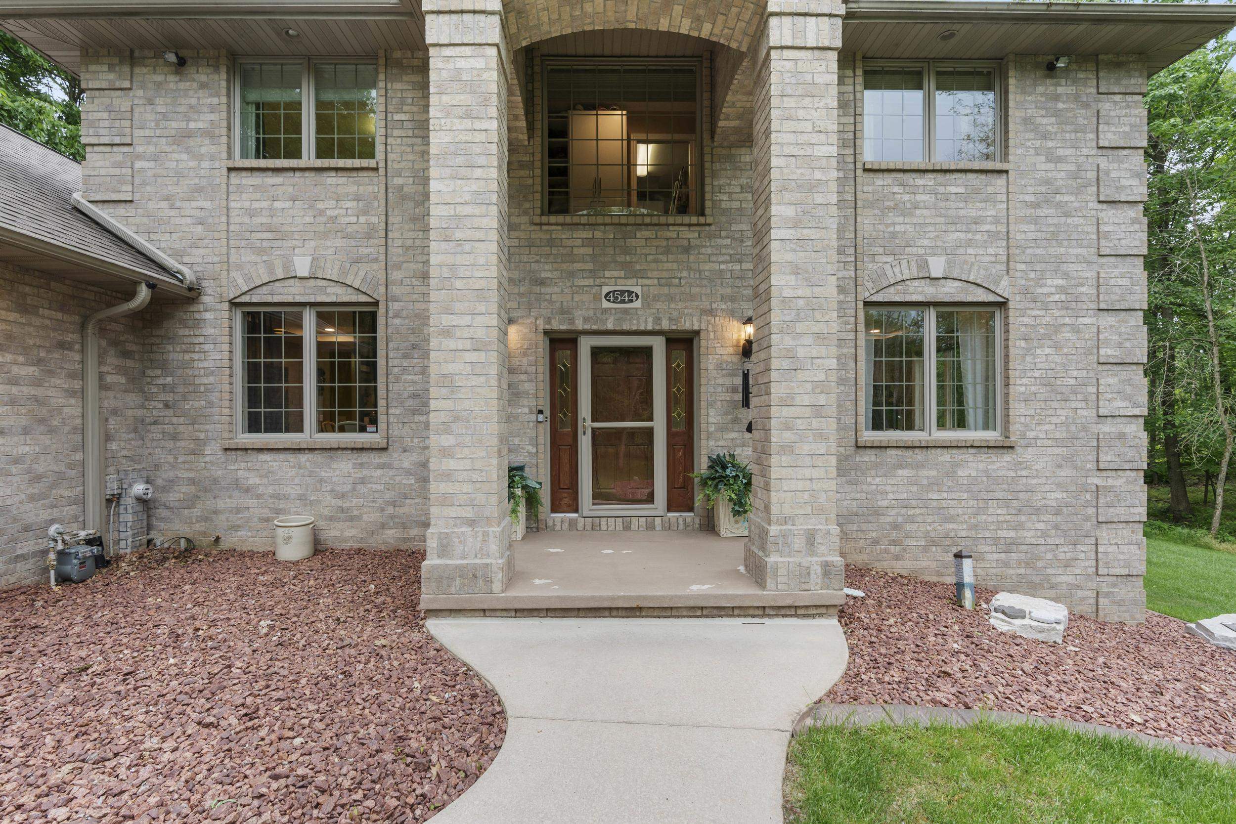 4544 Crooked Creek Lane Property Photo 56