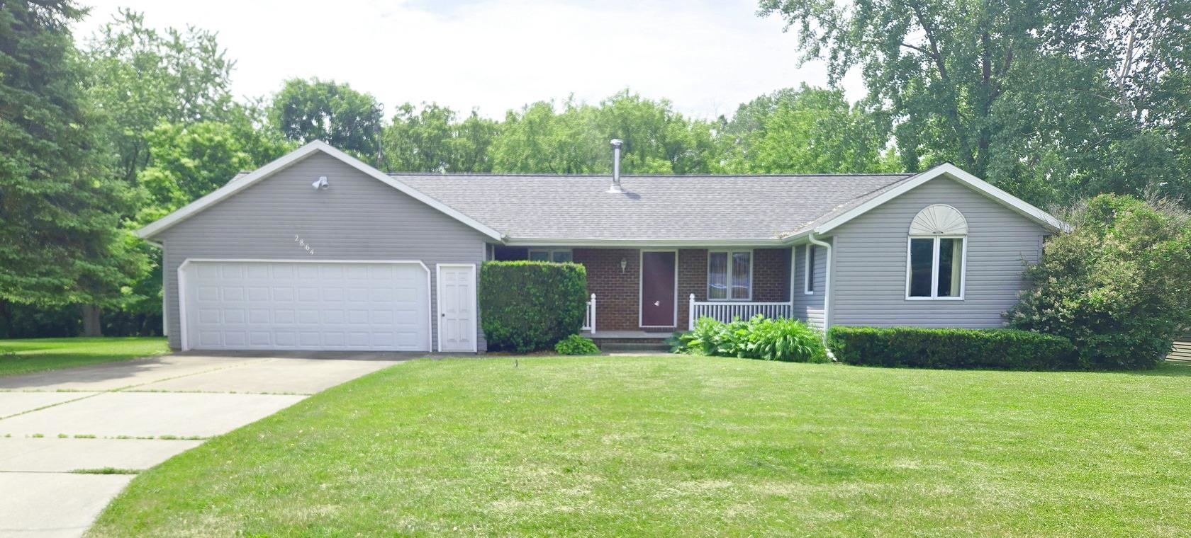 2864 Klondike Road Property Photo 1