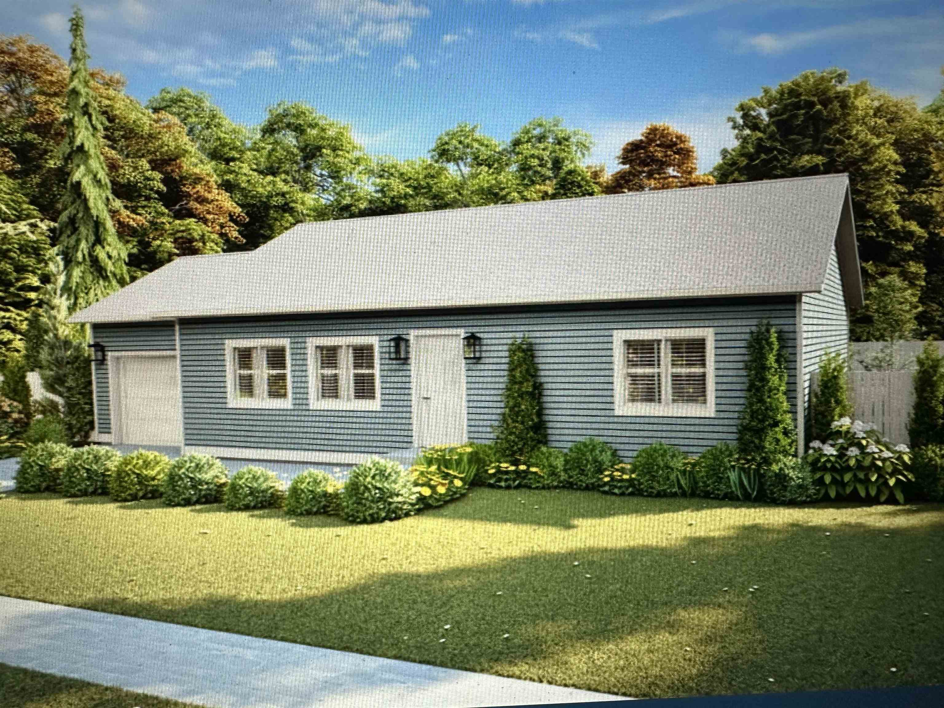 109 W Green Bay Street Property Photo 1