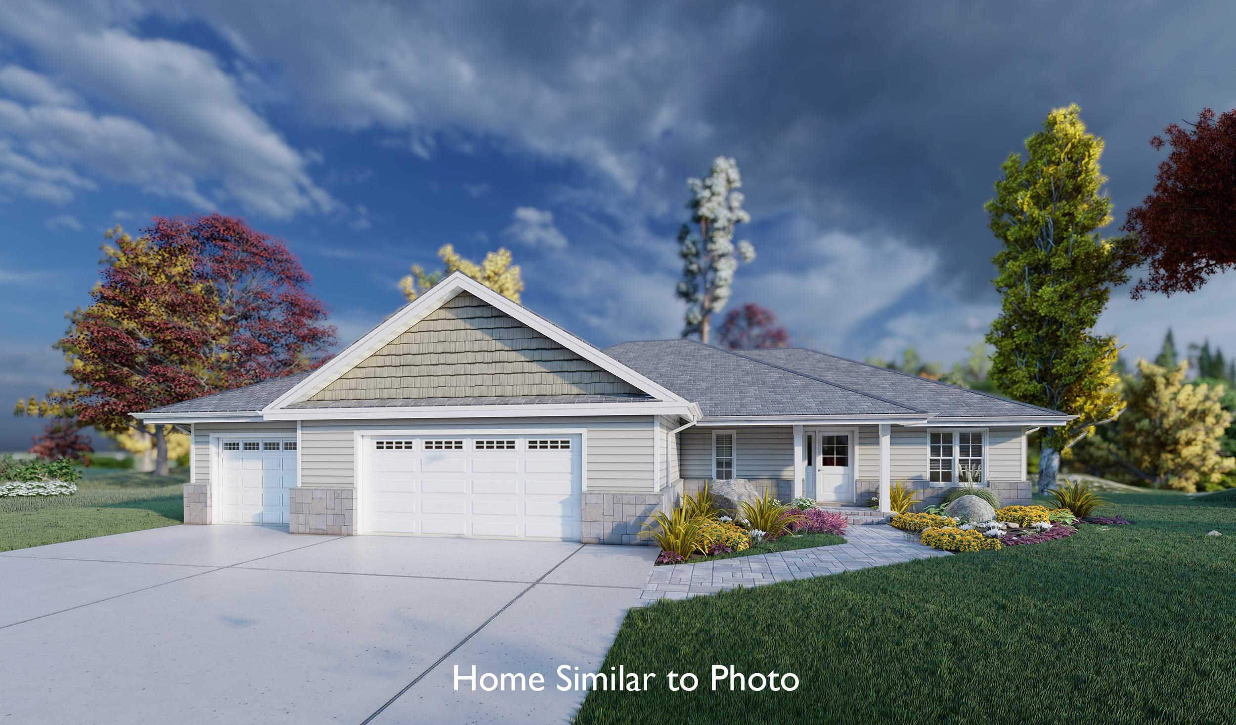 1760 Betty Jean Lane Property Photo 1