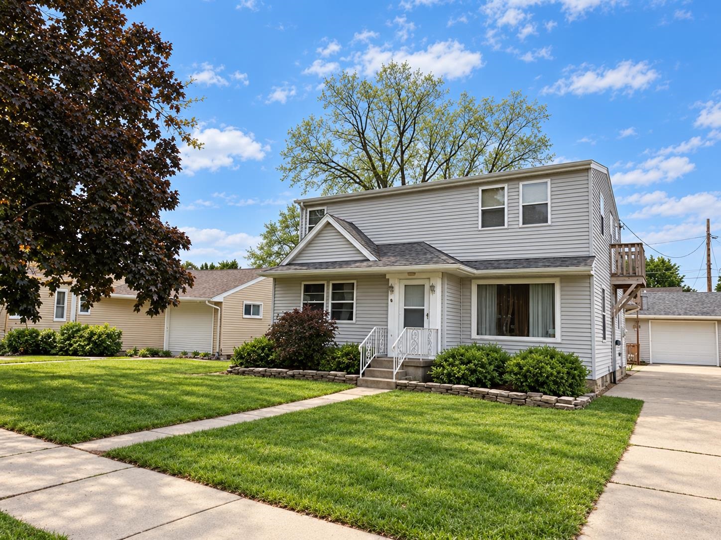 1617 Green Street Property Photo 1