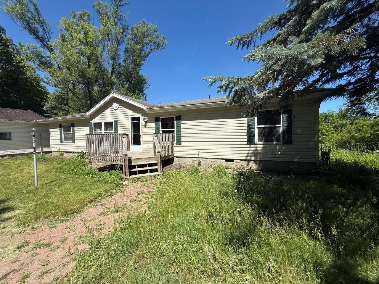 W12628 LEOPOLIS Road