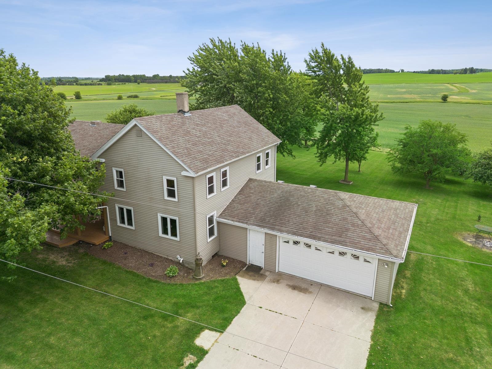 W3387 COUNTY LINE Road