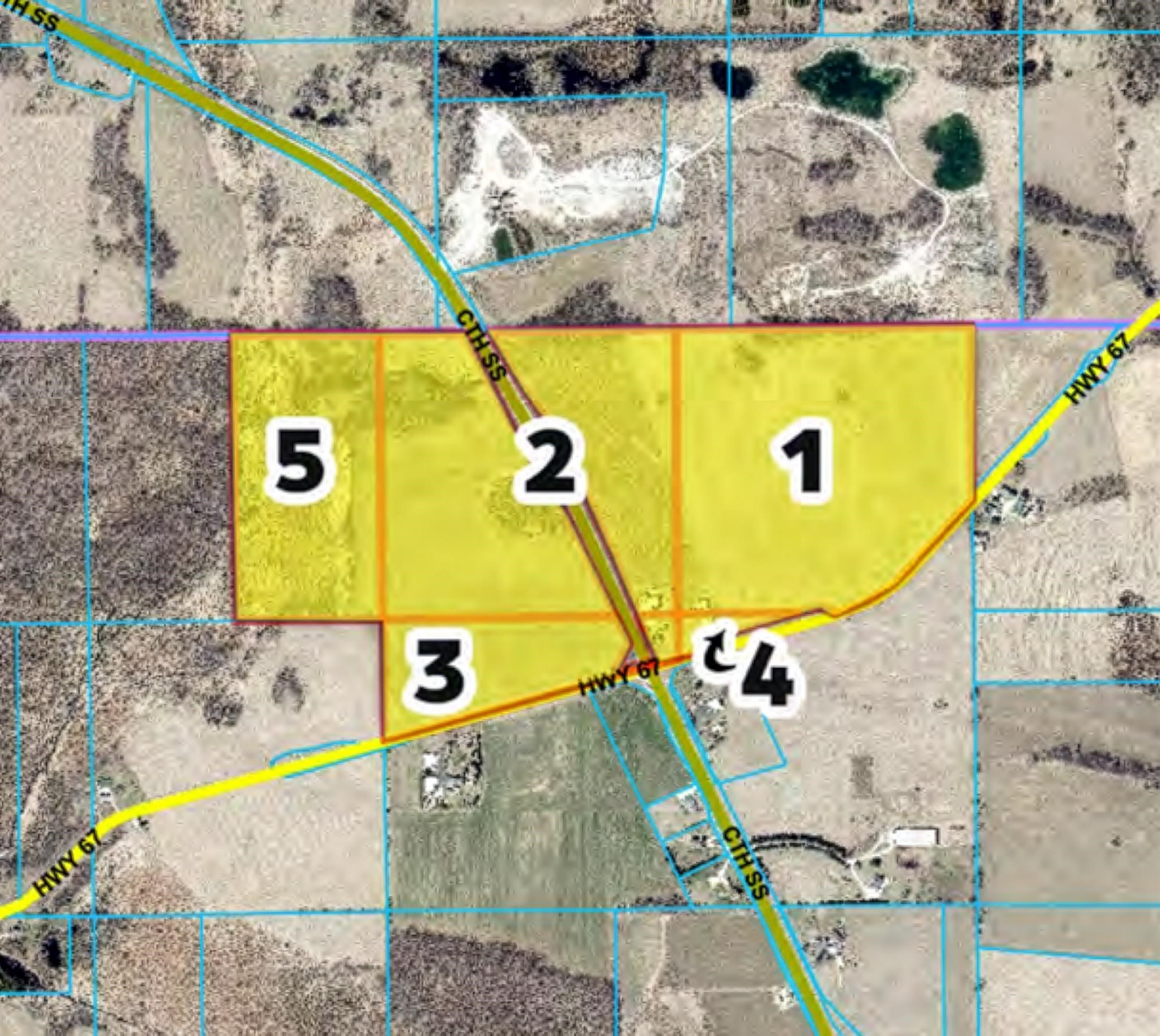 N2401 County Road Ss Property Photo 1