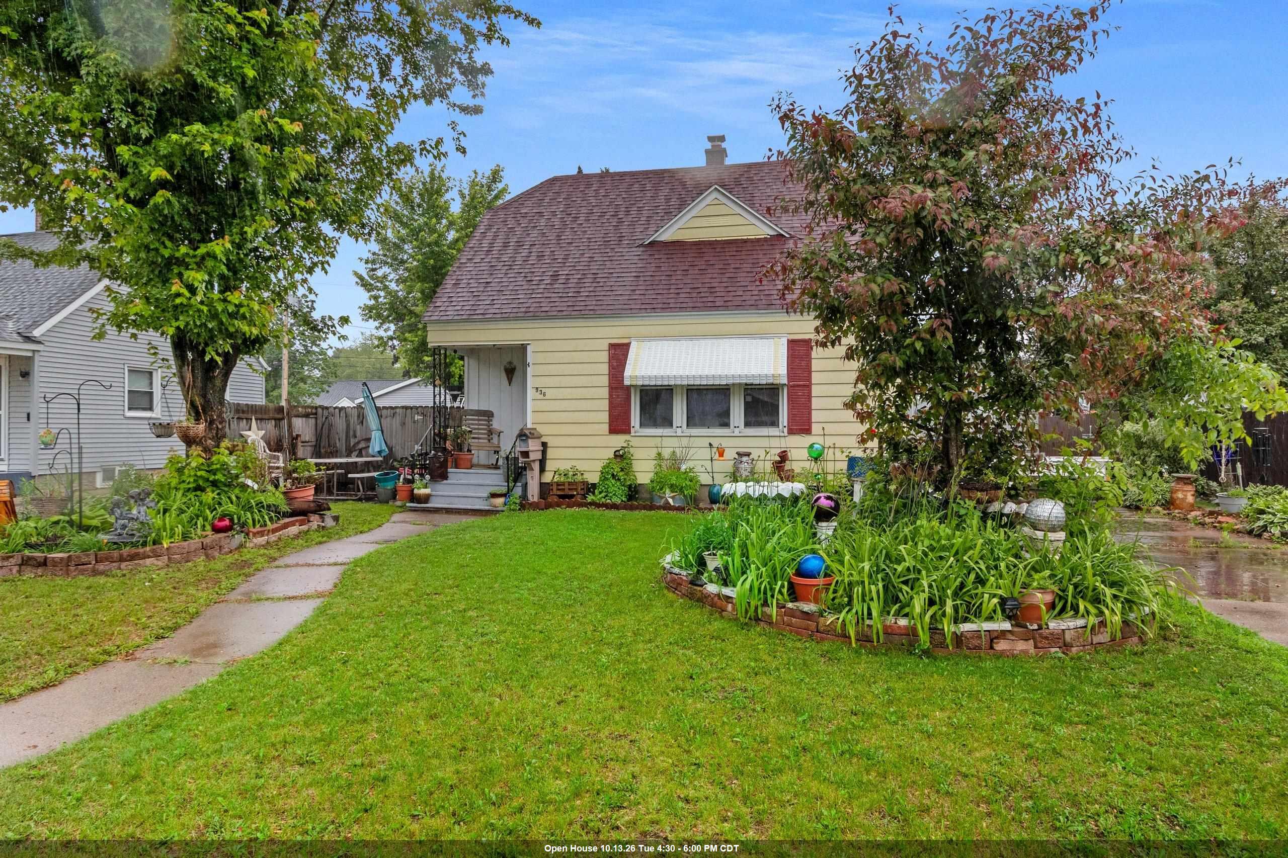936 S Sawyer Street Property Photo 1