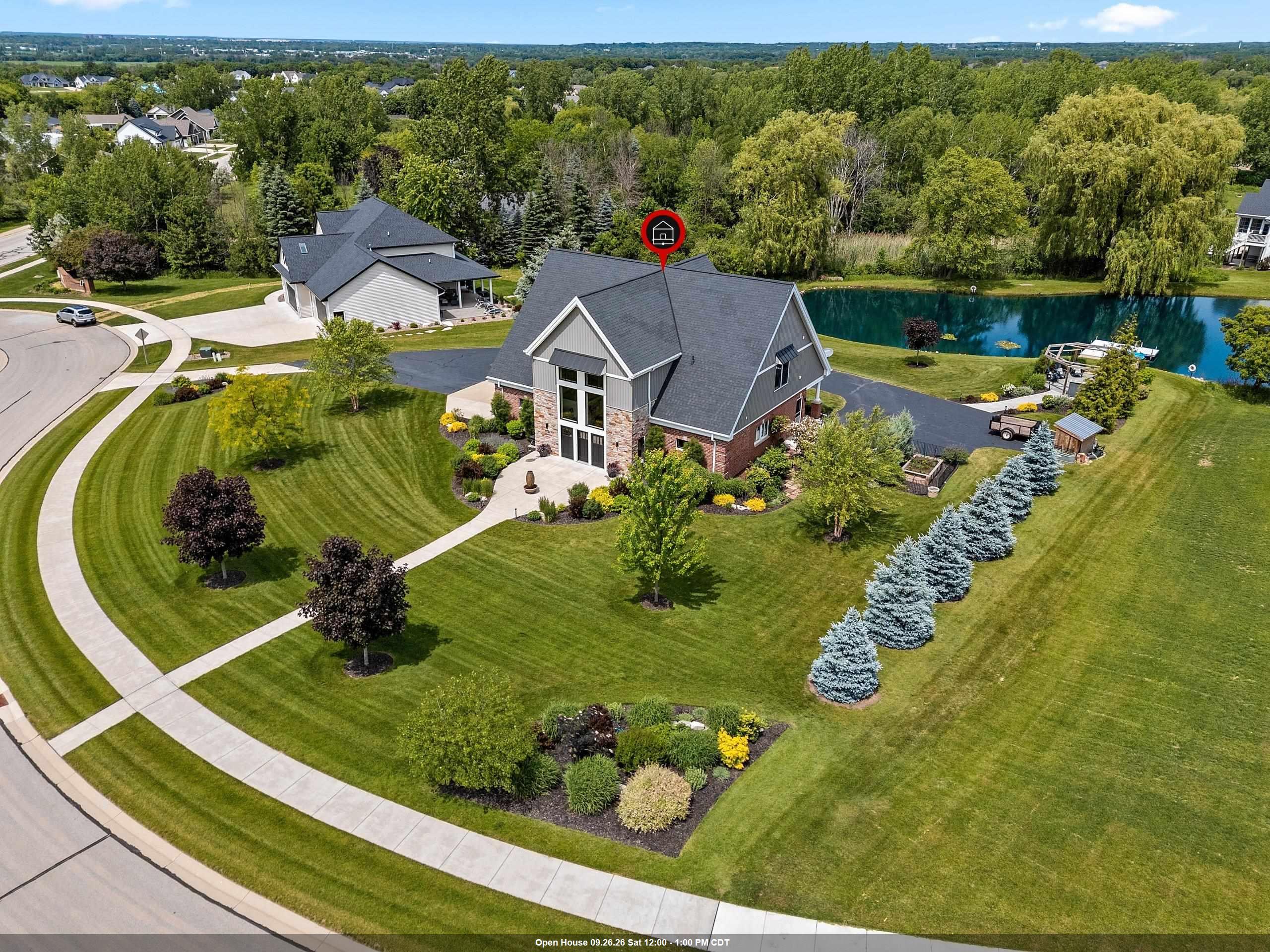5107 Achates Court Property Photo 1