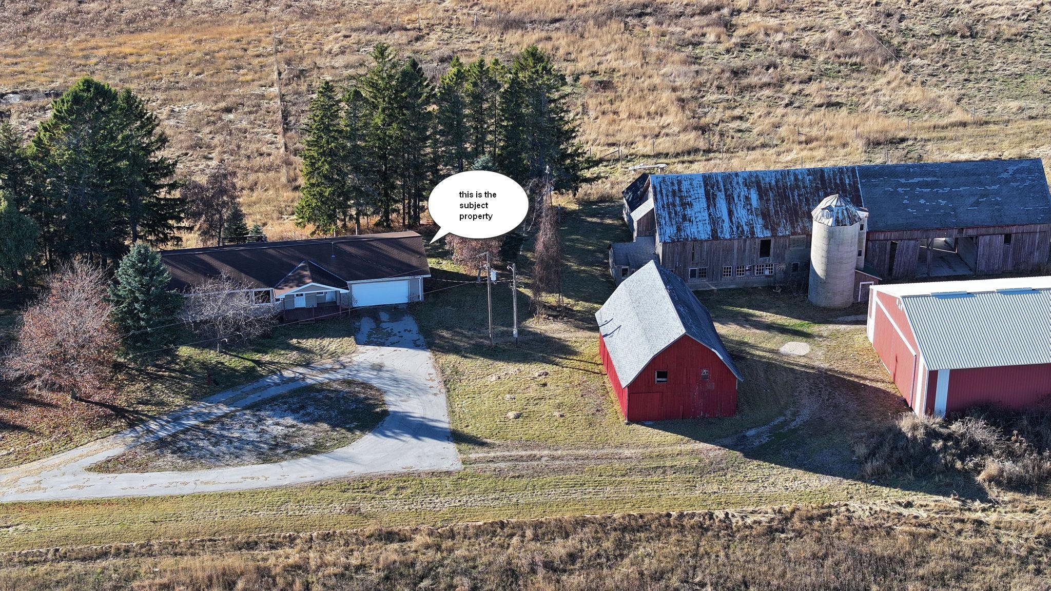 4376 Rudy Road Property Photo 1