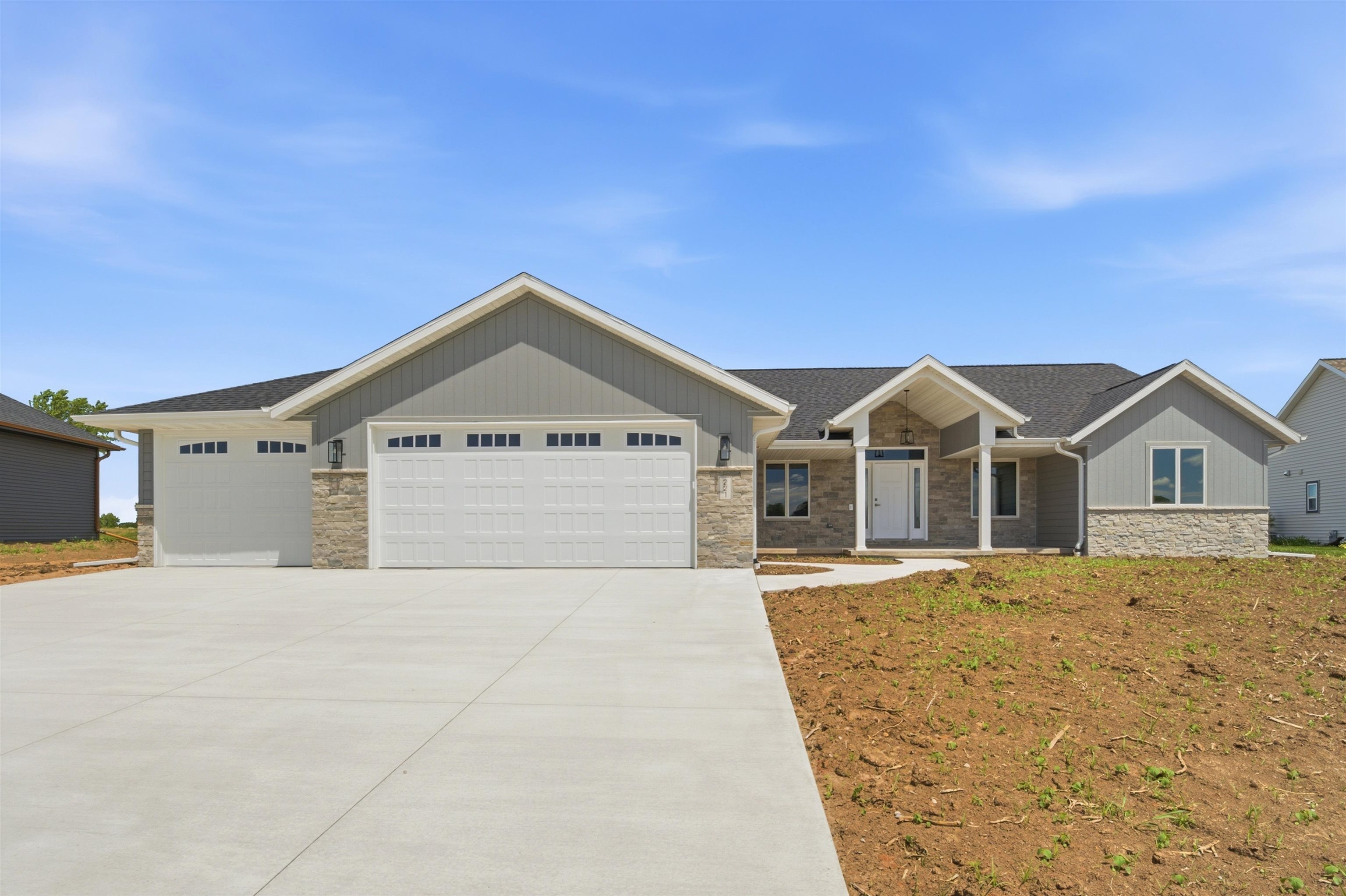221 Kerrigan Drive Property Photo 1