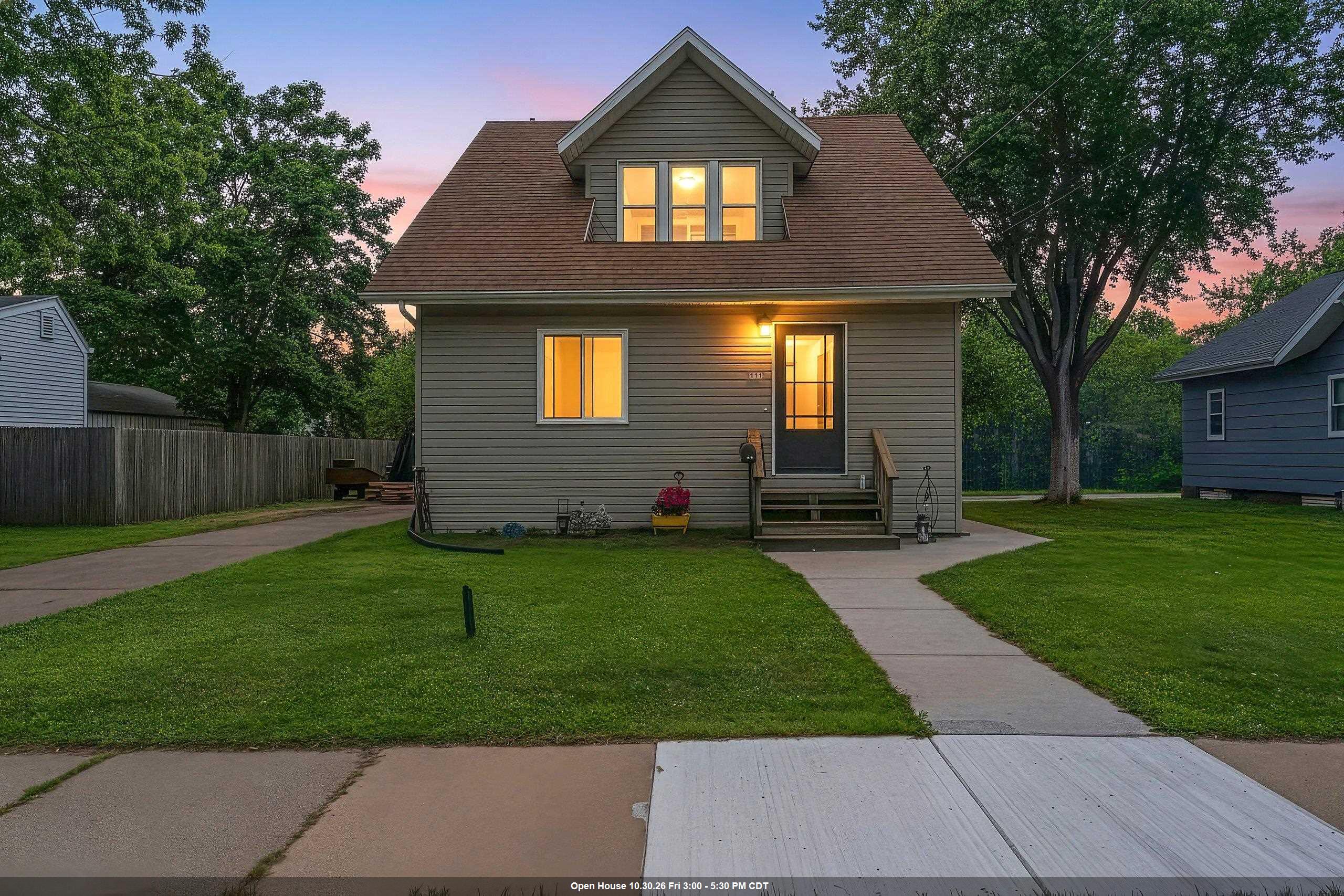 111 10th Street Property Photo 1