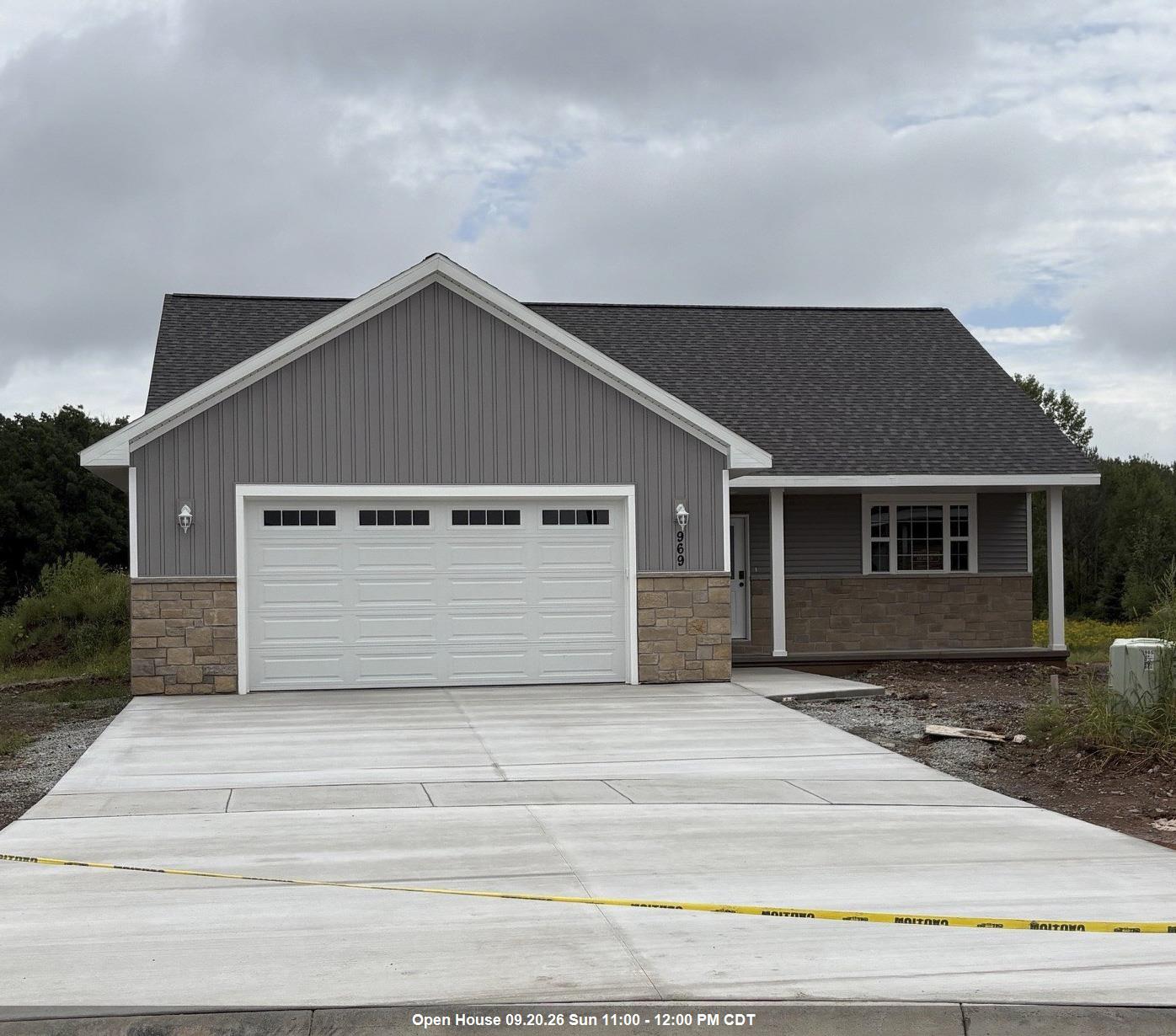969 Enclave Court Property Photo 1