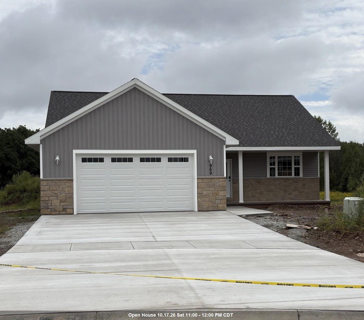 969 Enclave Court Property Photo 1