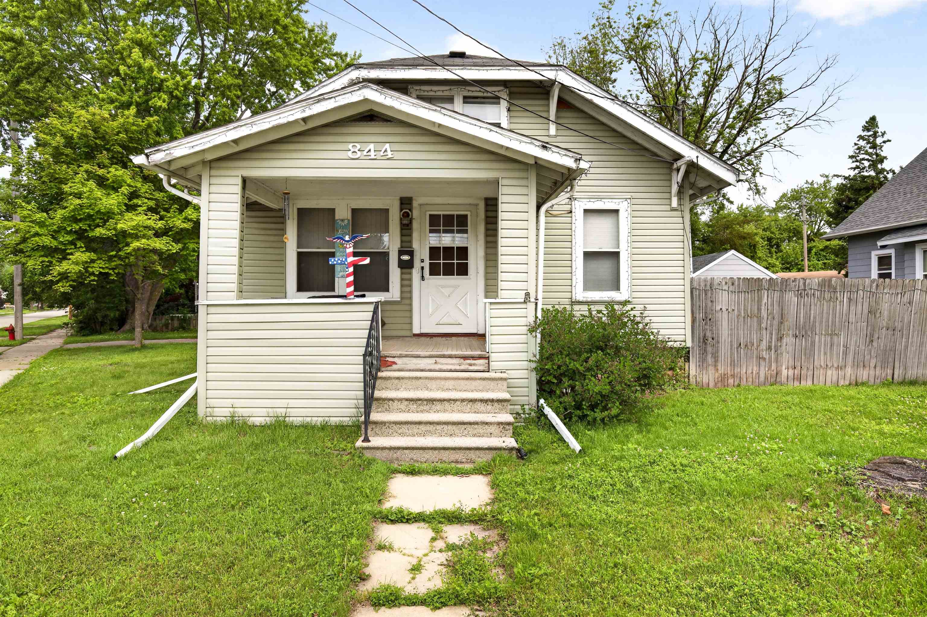 844 Appleton Road Property Photo 1