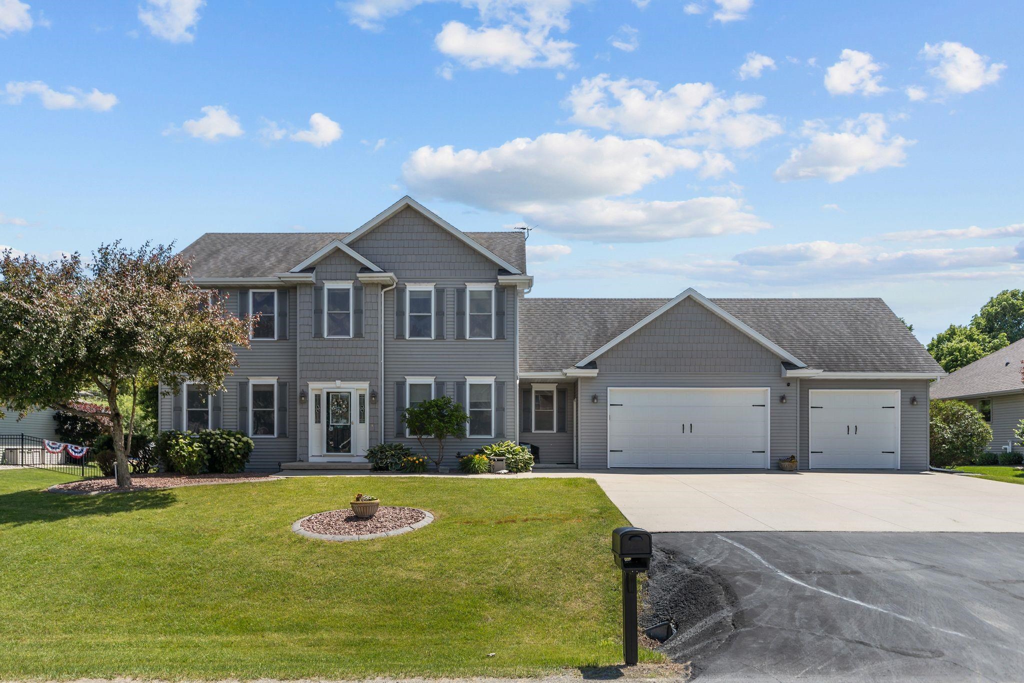 477 DALTON Road Property Photo 1