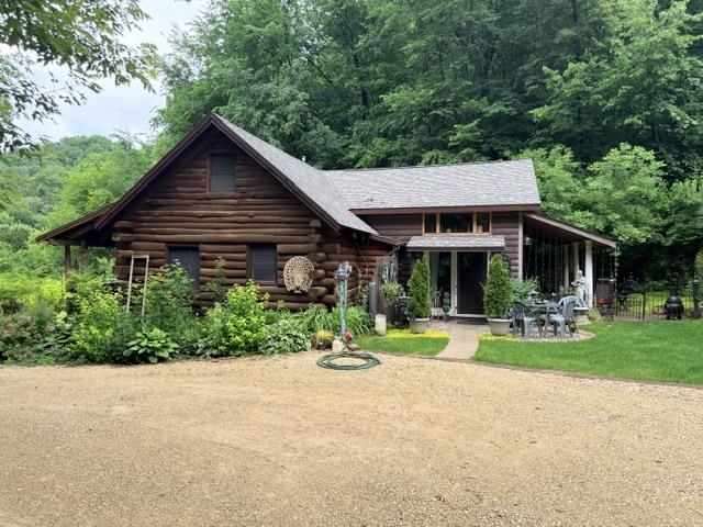 35537 Log House Lane Property Photo 1