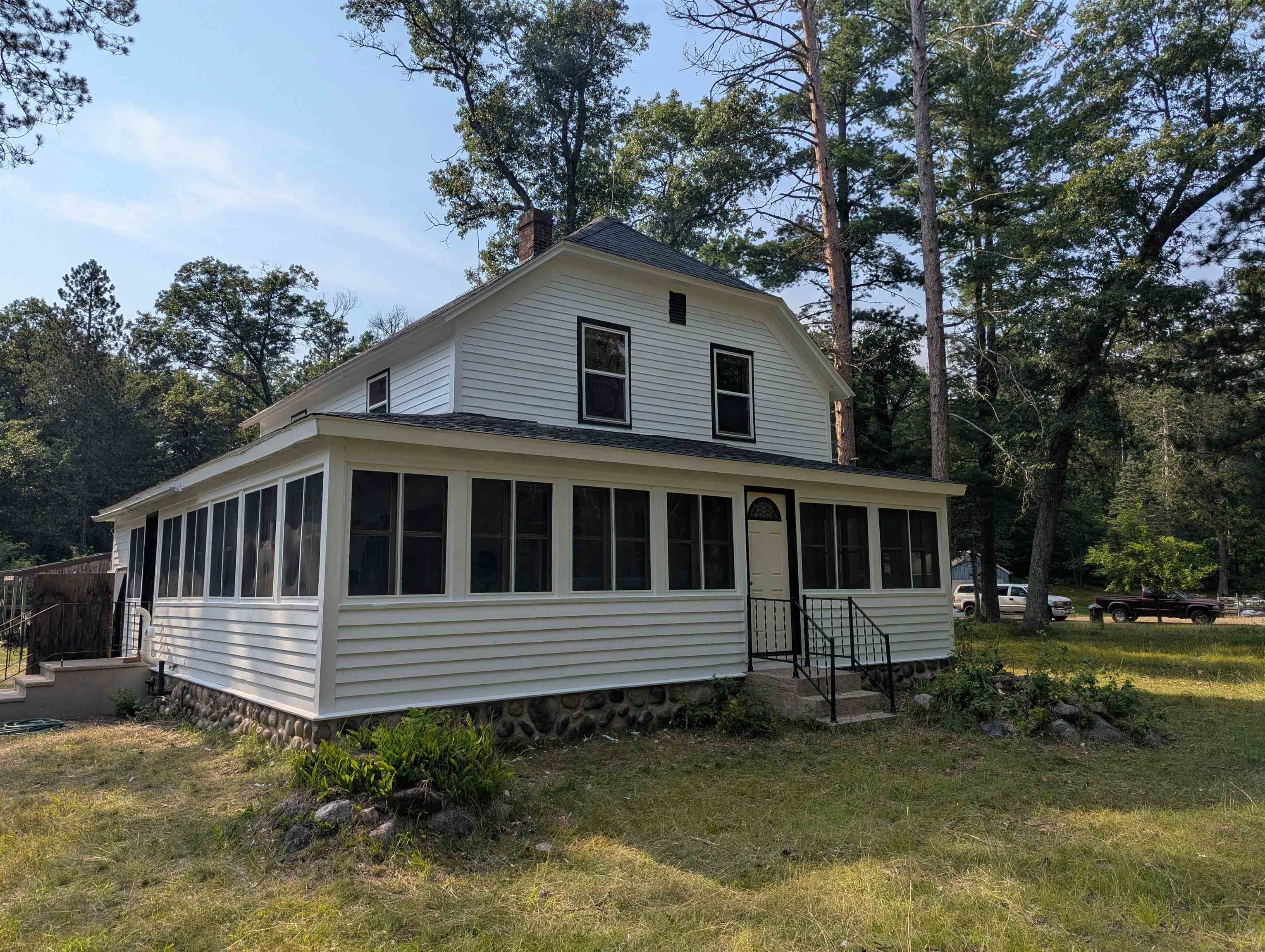 N13881 Northway Drive Property Photo 1