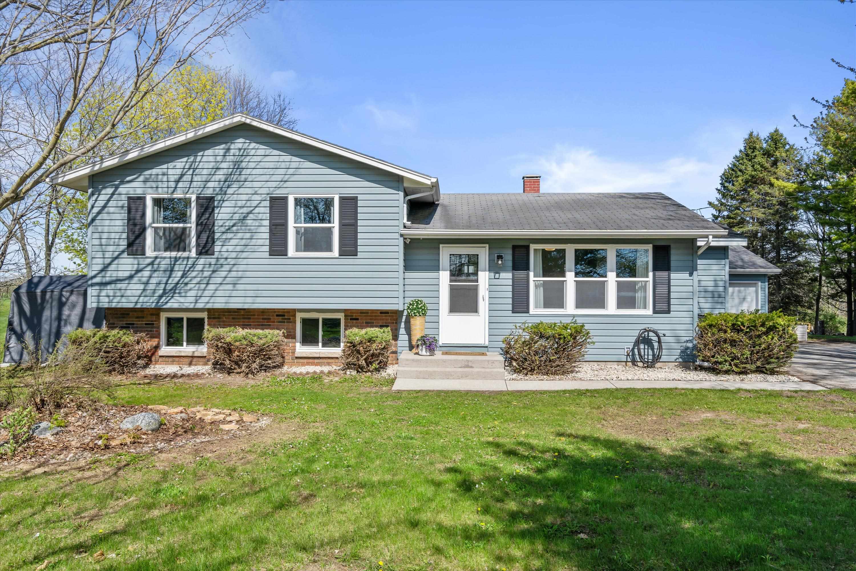 3611 GASS LAKE Road