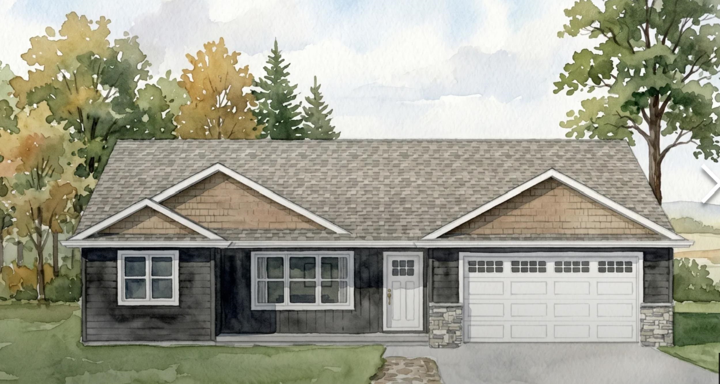 354 Tanha Trail Property Photo 1