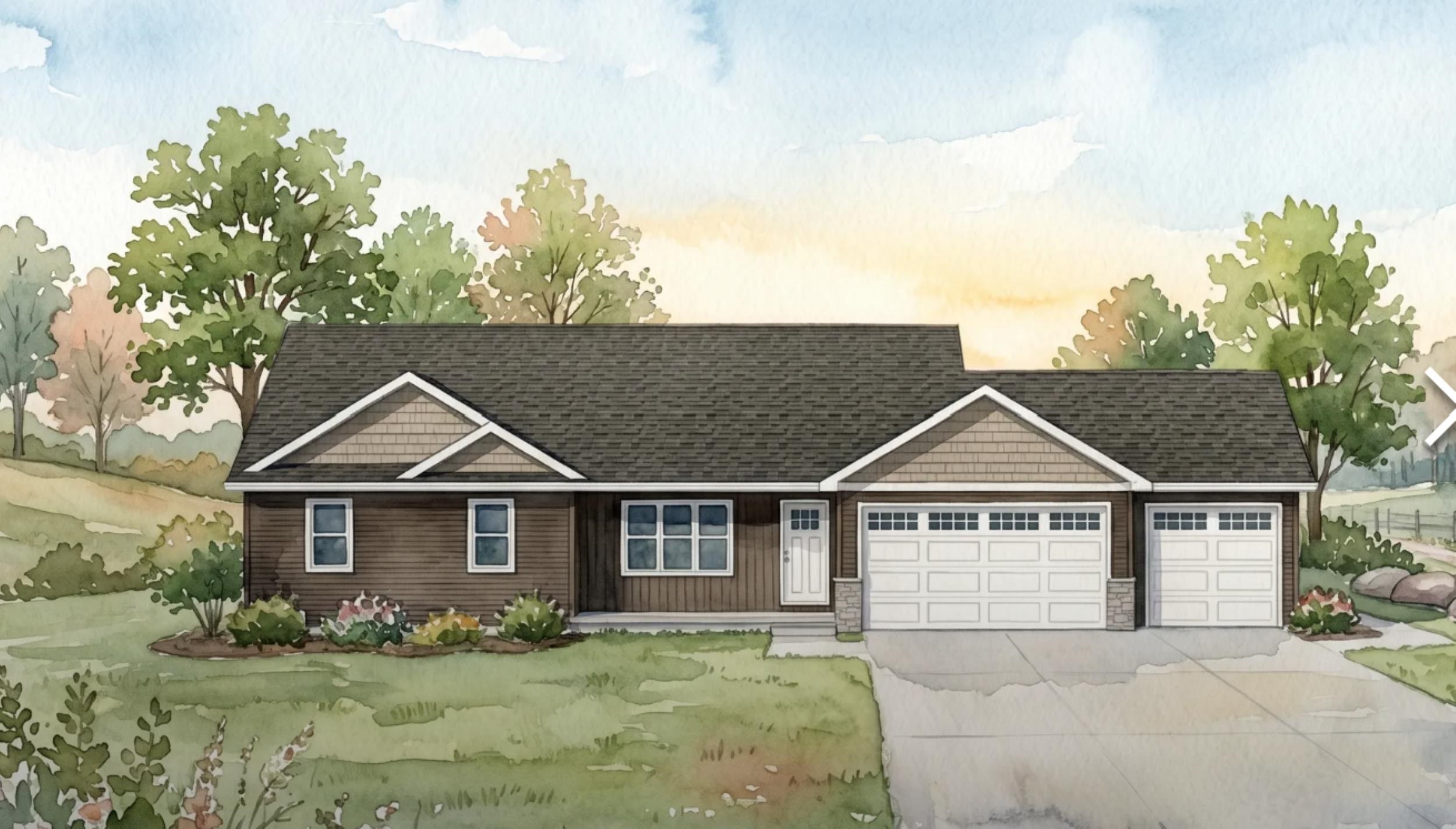 852 Terra Blue Court Property Photo 1