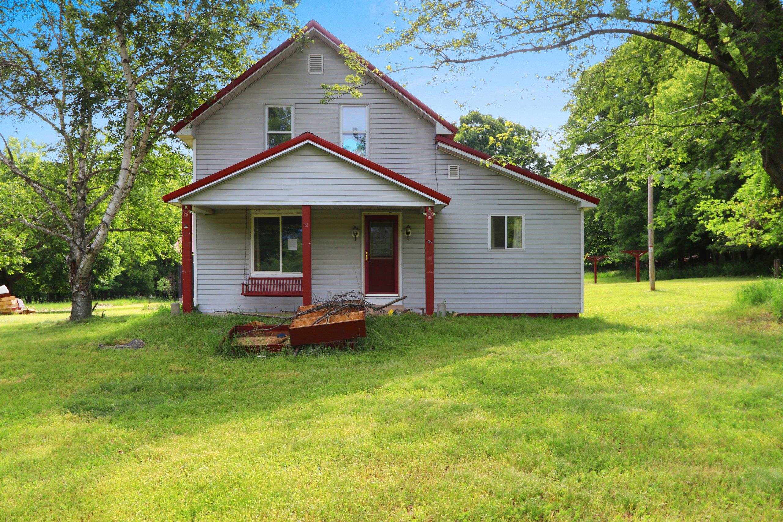 5638 County Road Bb Property Photo 1
