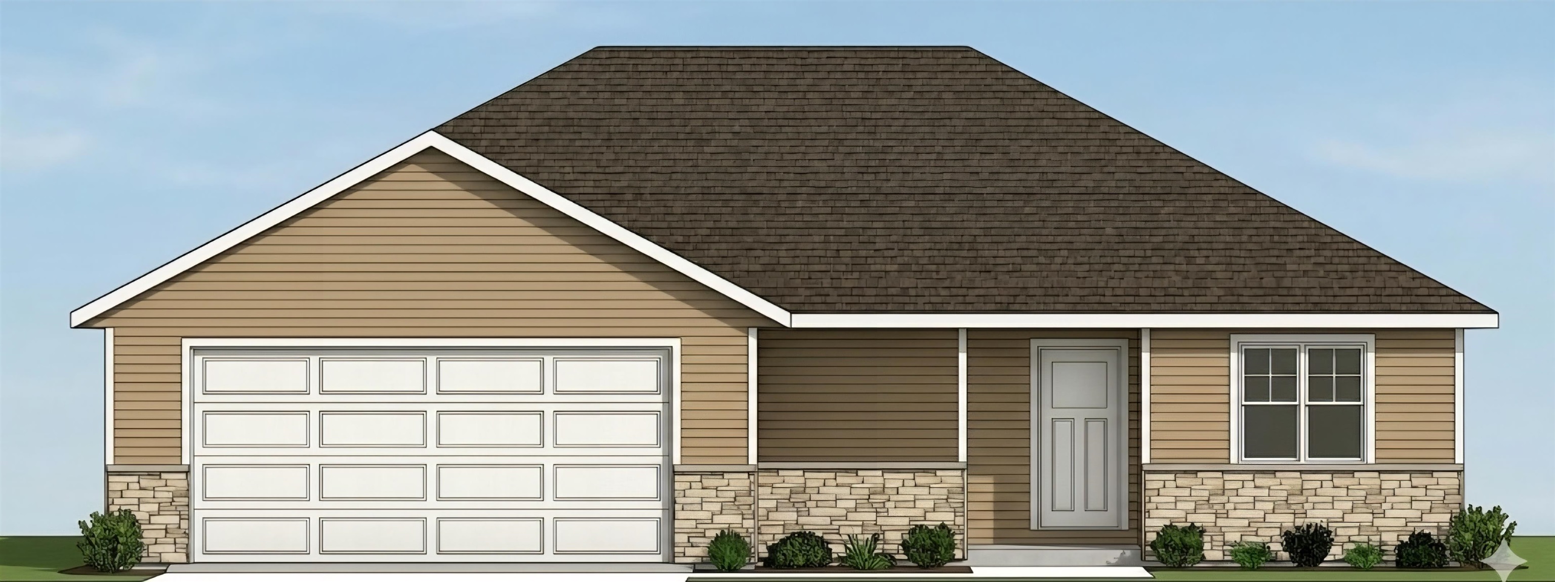 8314 Xavier Drive Property Photo 1