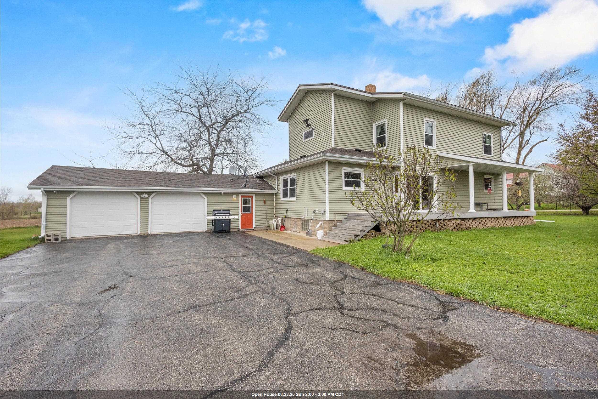 W4943 Brusewitz Road Property Photo 1