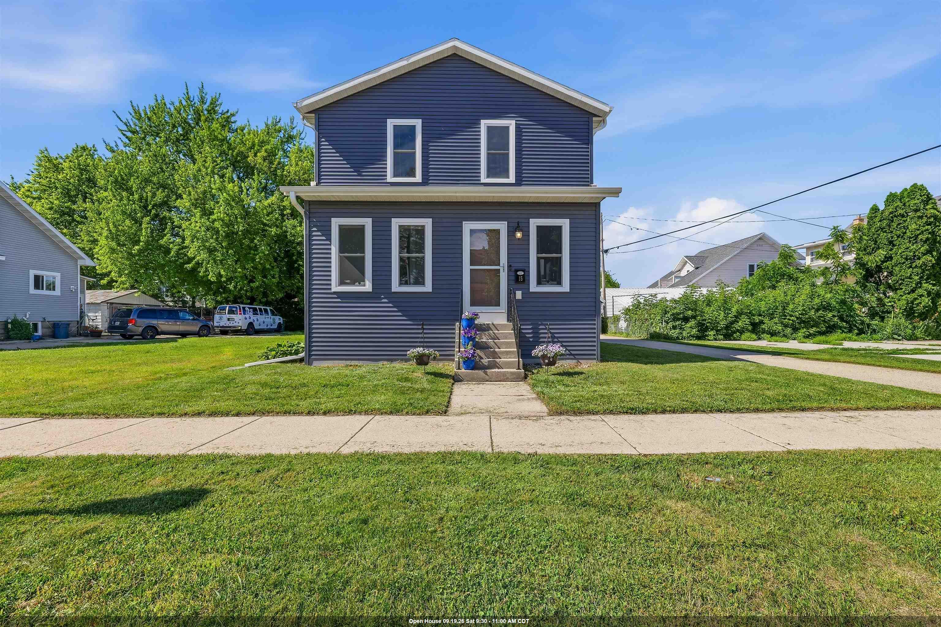 15 W Bank Street Property Photo 1