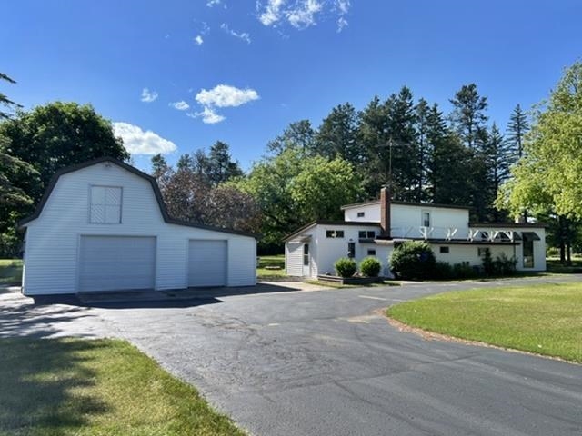 N7753 LAPLANTE Court Property Photo 1