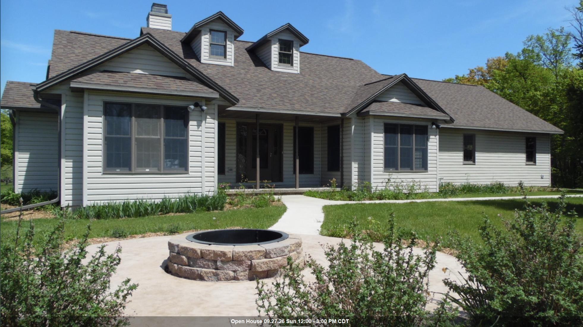 10226 Woodcrest Road Property Photo 1