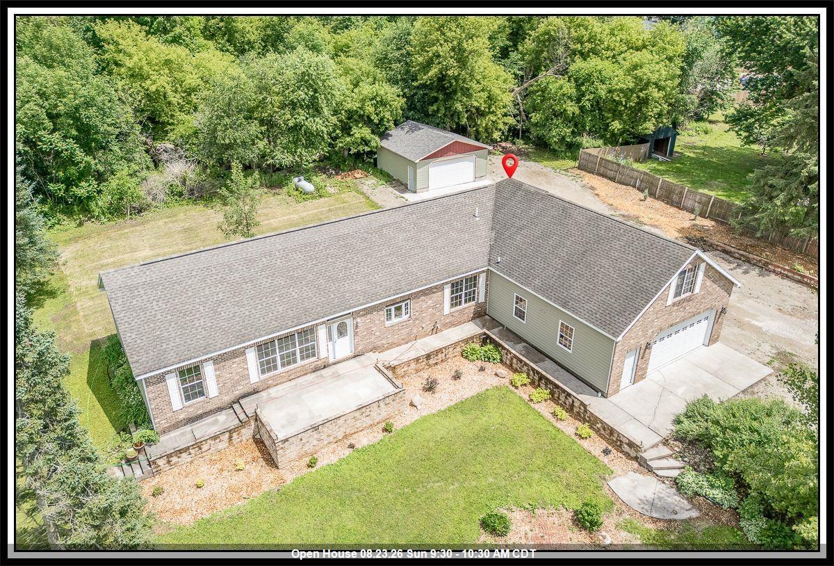 N4816 County Road B Property Photo 1