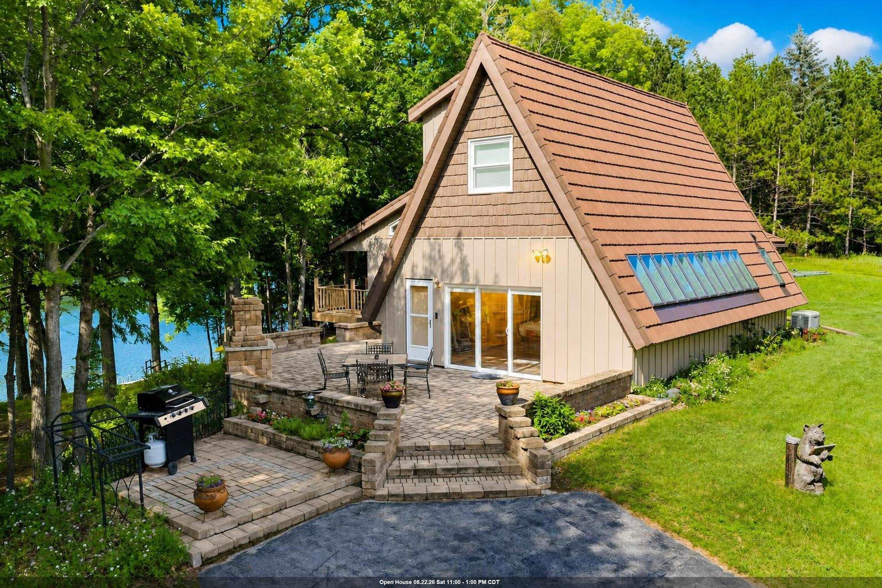 11100 Gandt Road Property Photo 1