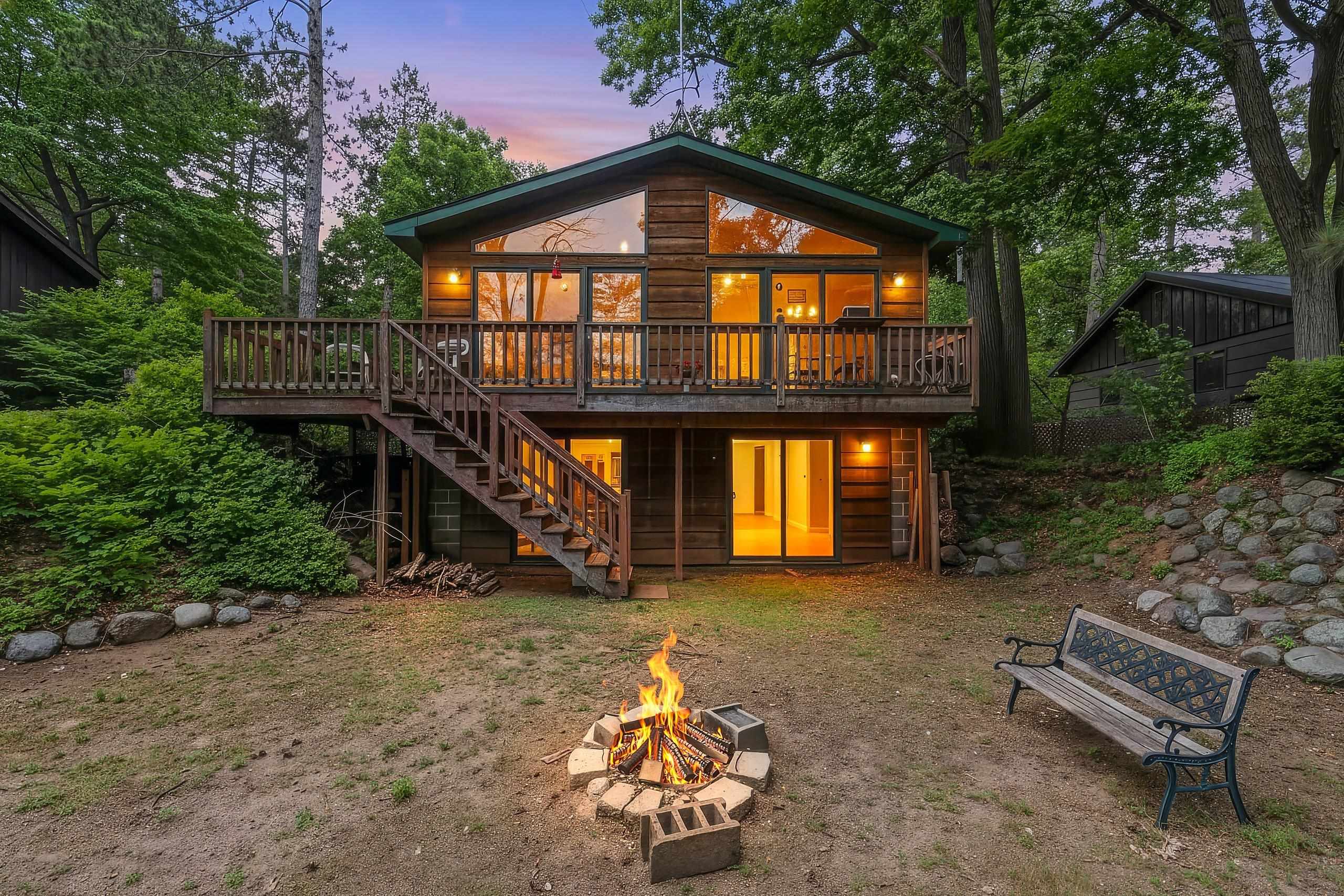 16473 Pine Ridge Road Property Photo 1
