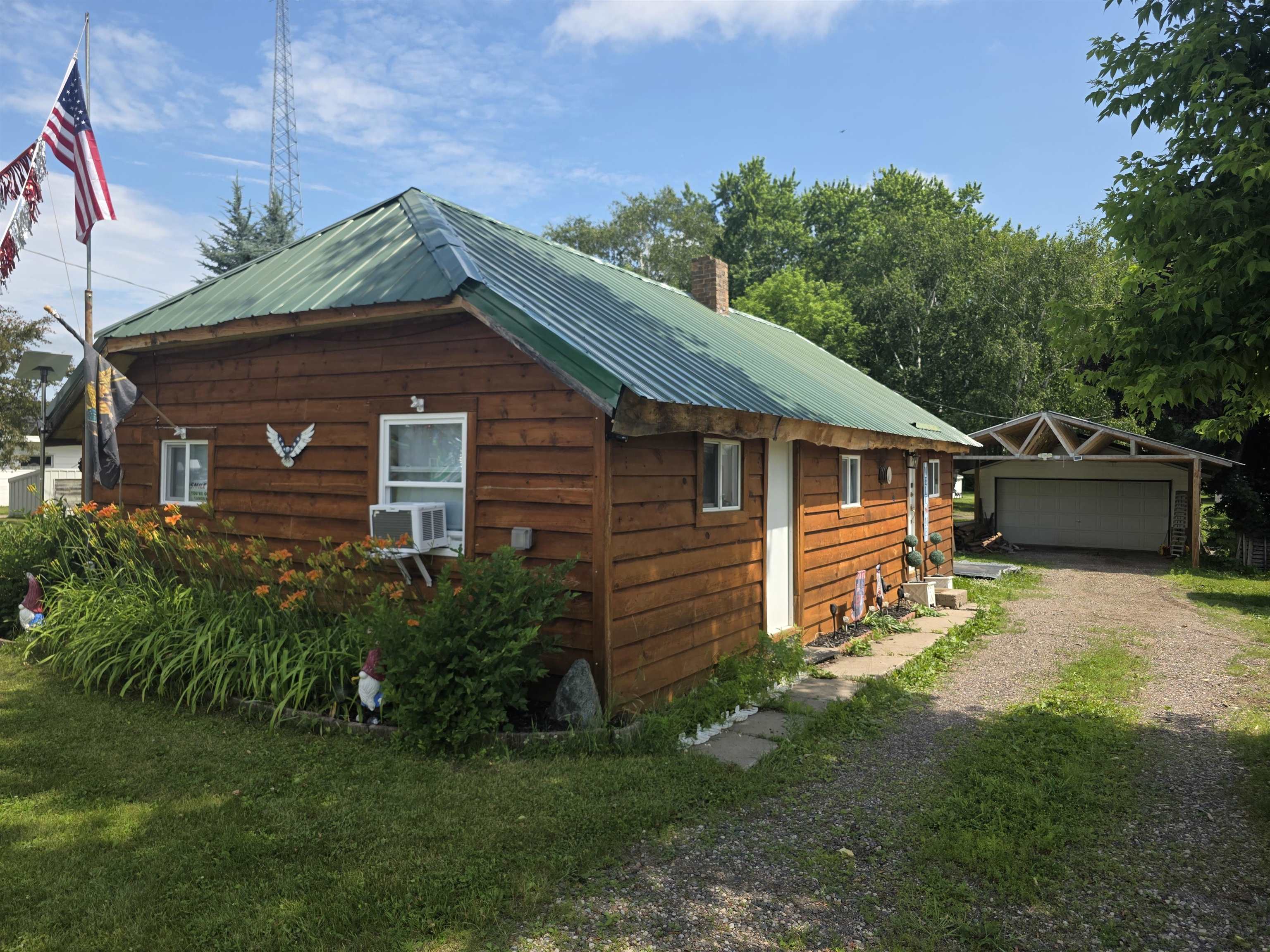 14032 Old 32 Road Property Photo 1