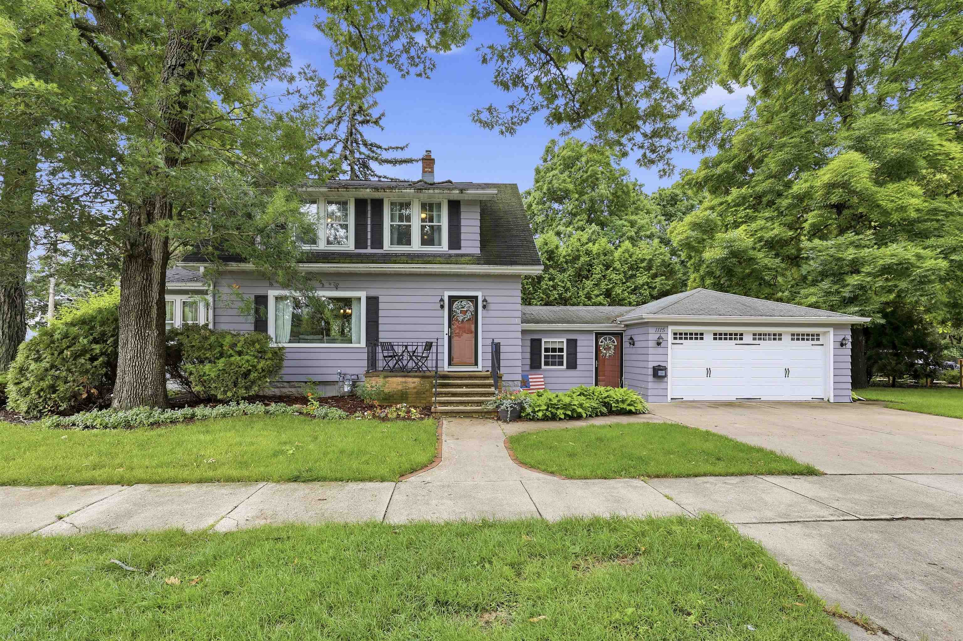 1115 Hewitt Street Property Photo 1
