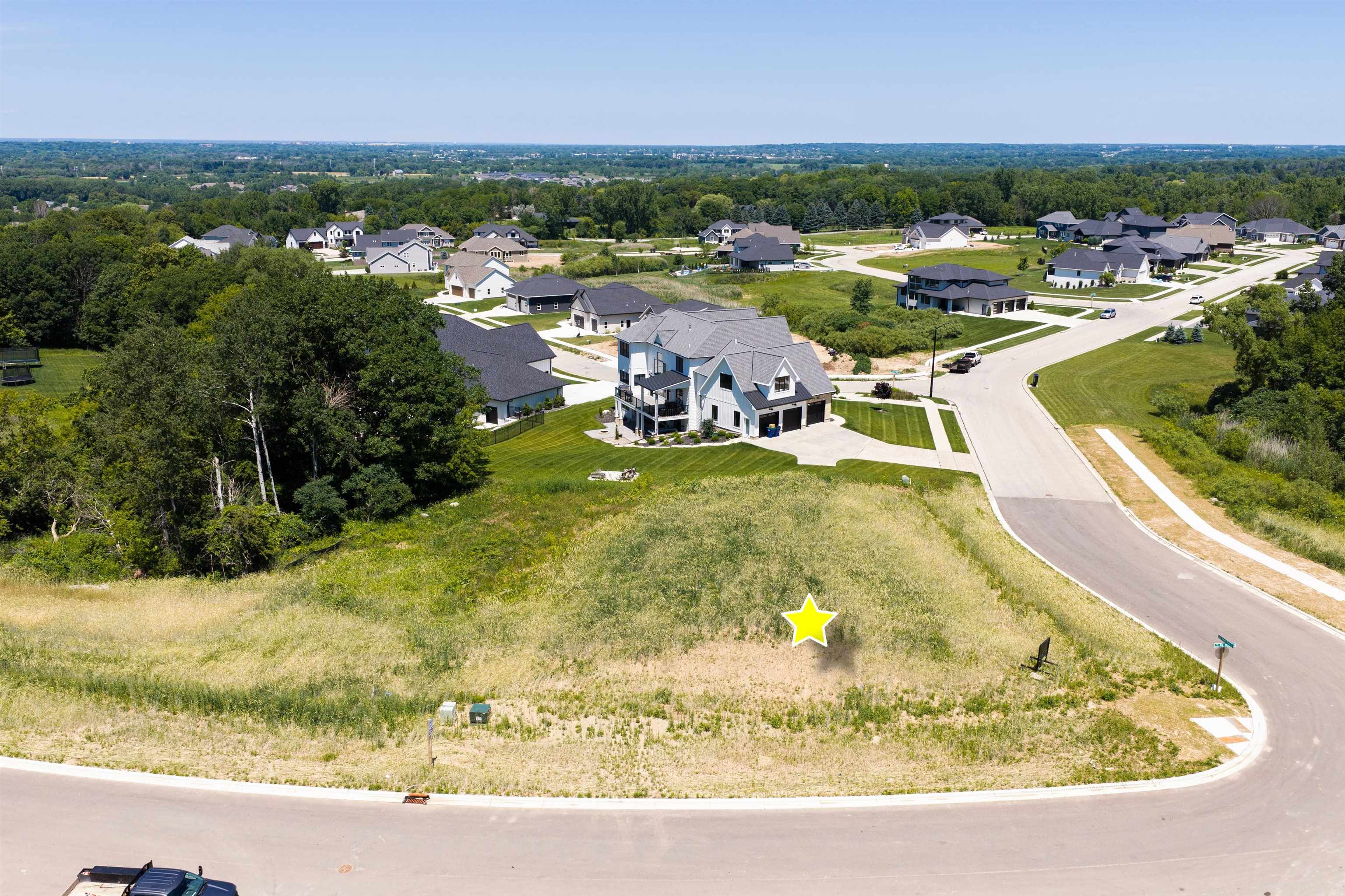 4846 Big Sky Pass Property Photo 1