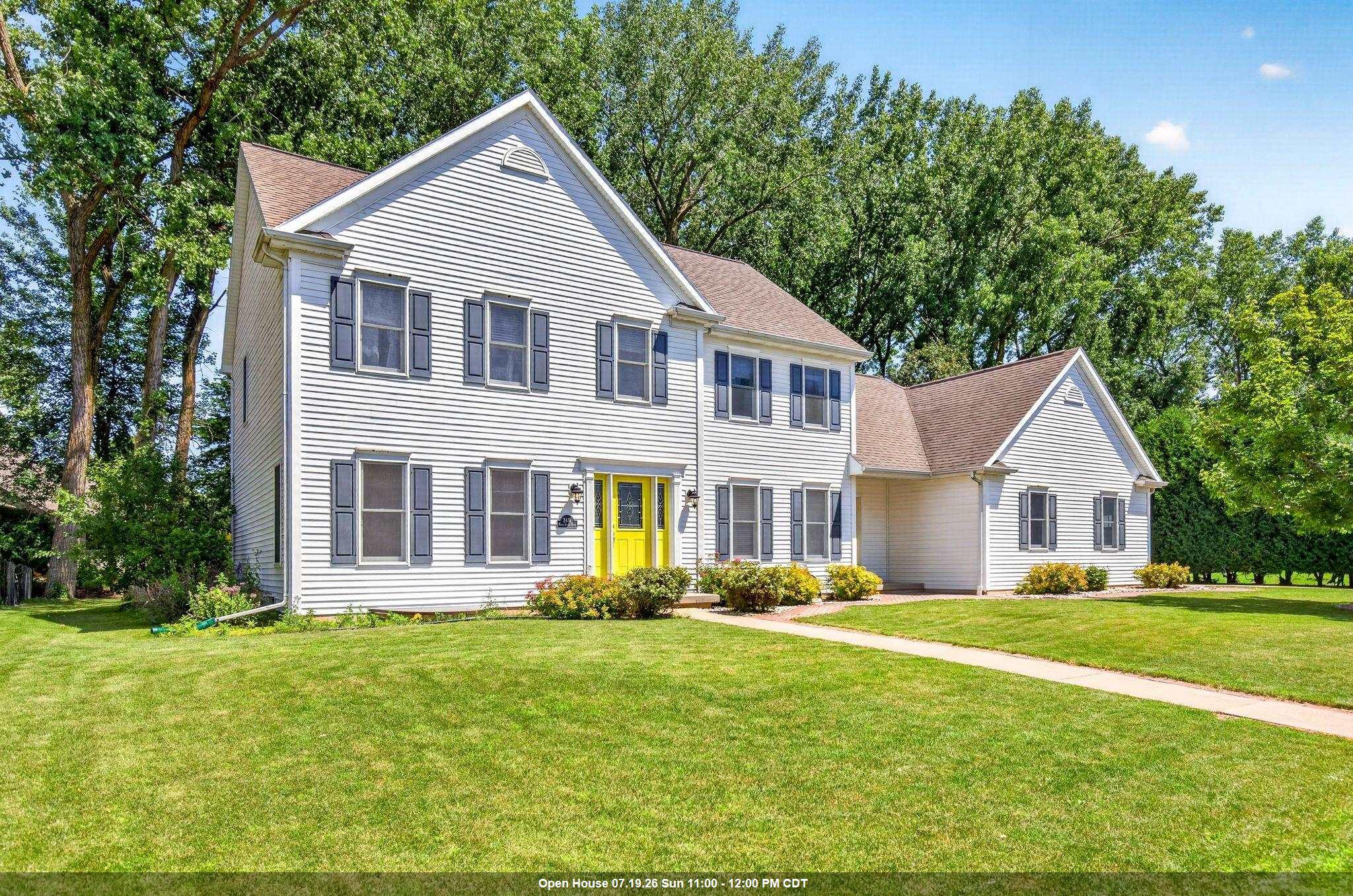 2415 MAPLE GROVE Drive Property Photo 1