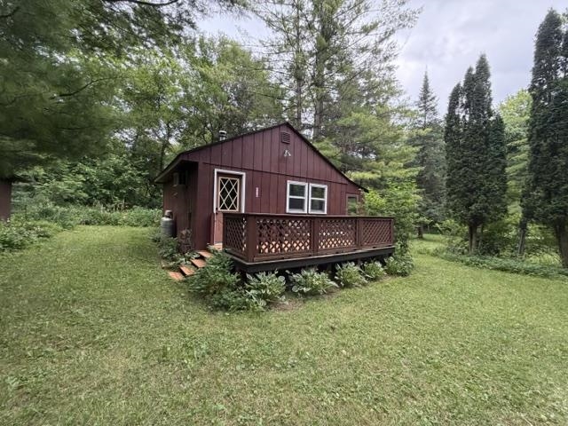 60357 Rush Creek Road Property Photo 1