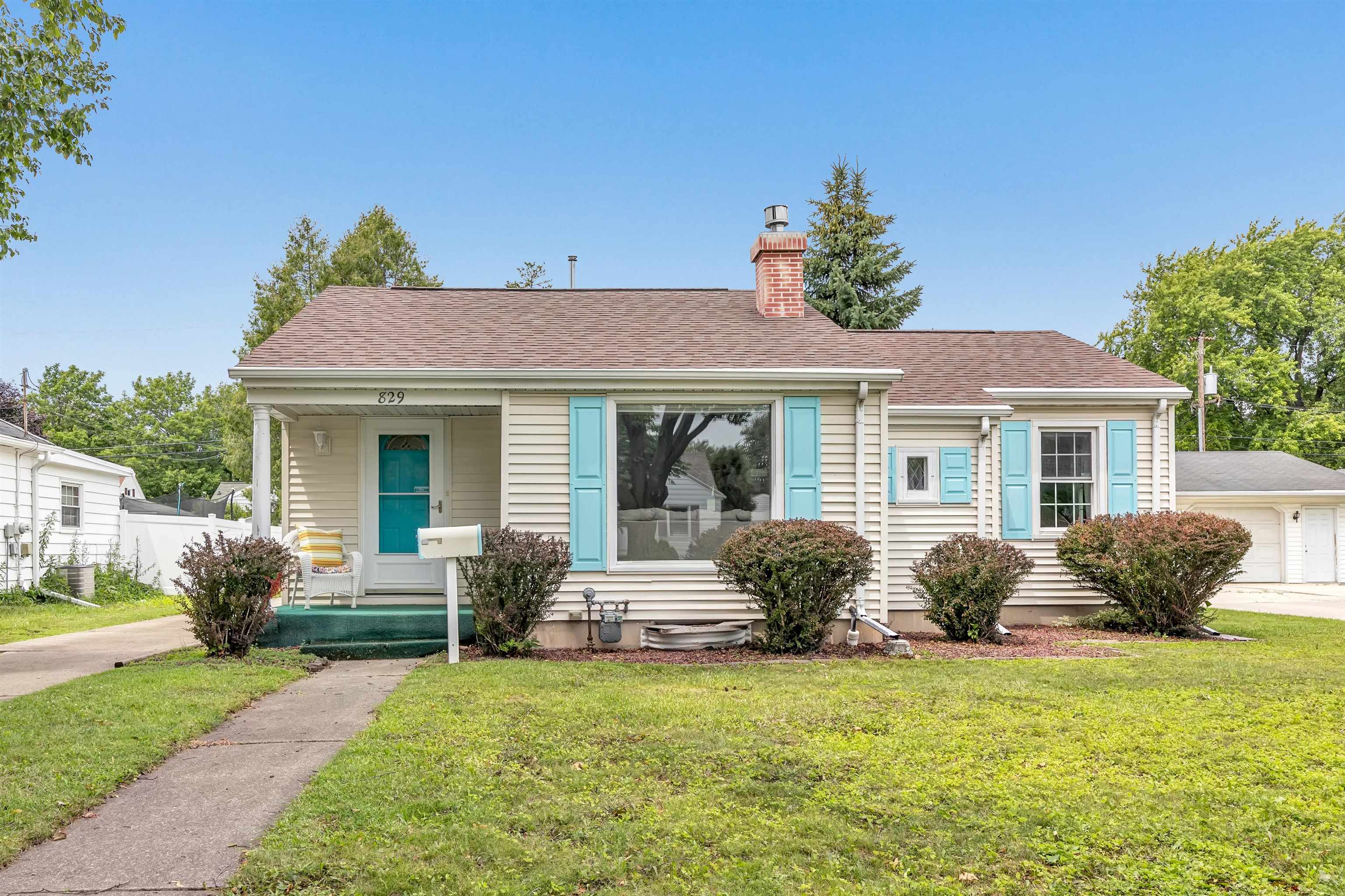 829 Ethel Avenue Property Photo 1