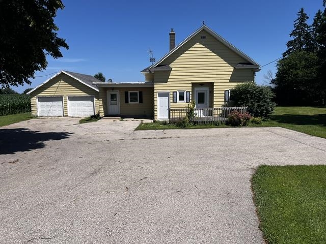 W1292 County Road K Property Photo 1