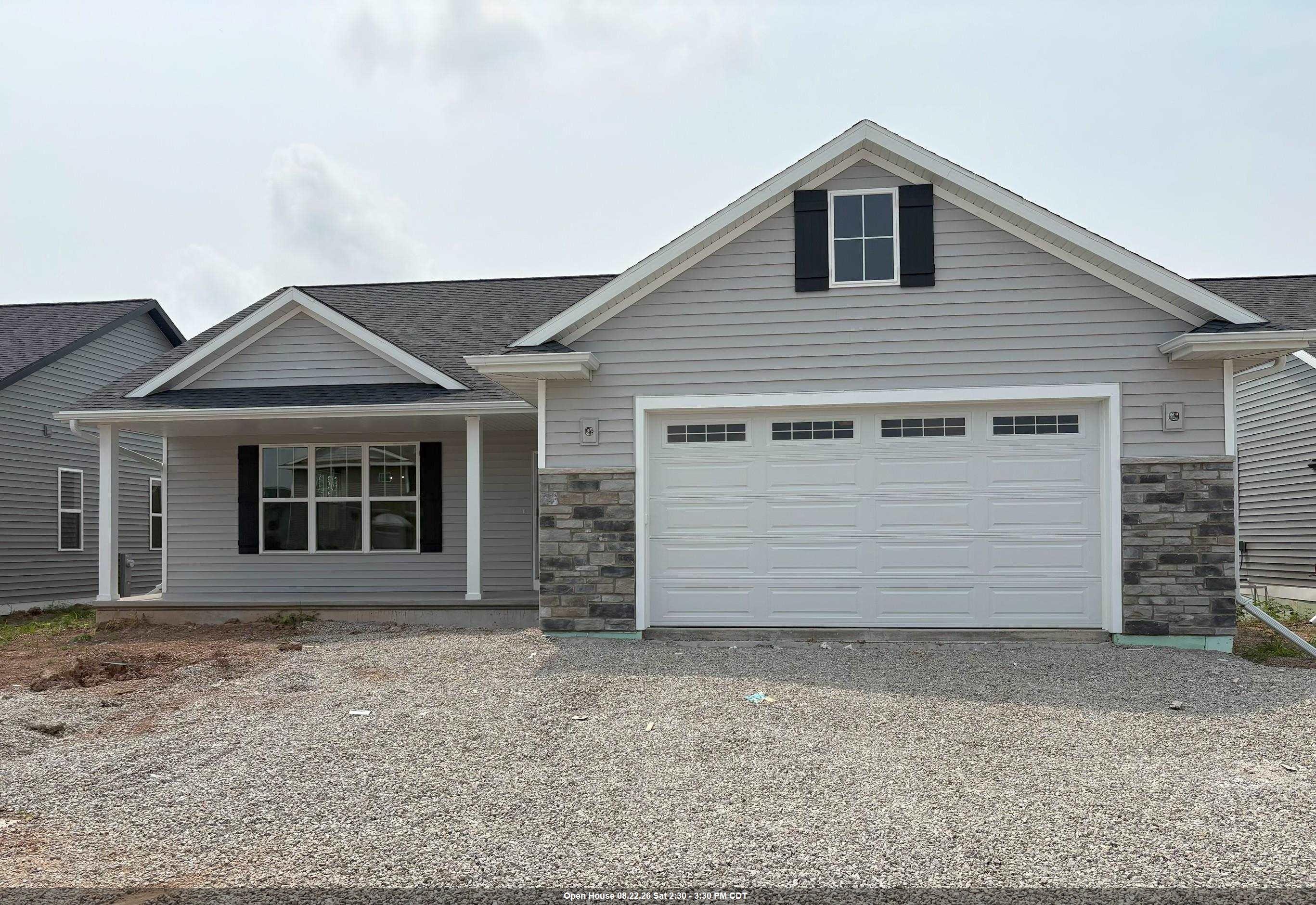 2205 Golden Gate Drive Property Photo 1