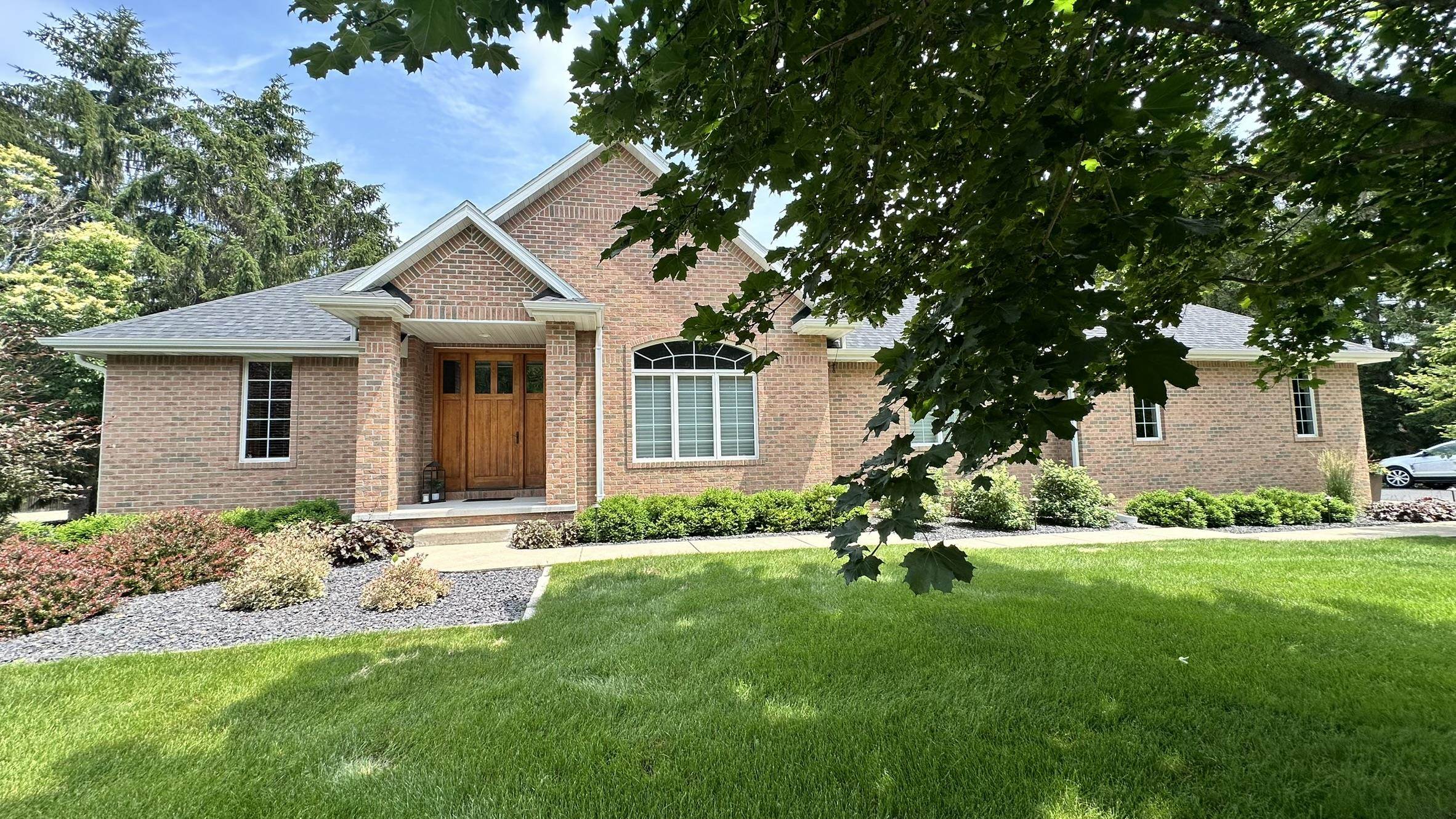 4536 Valhalla Road Property Photo 1