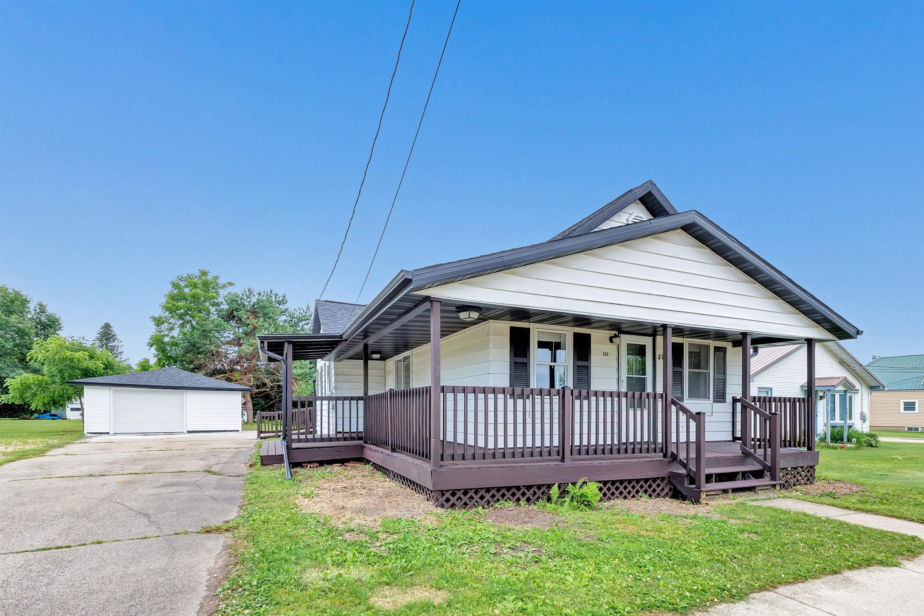 409 Spaulding Street Property Photo 1