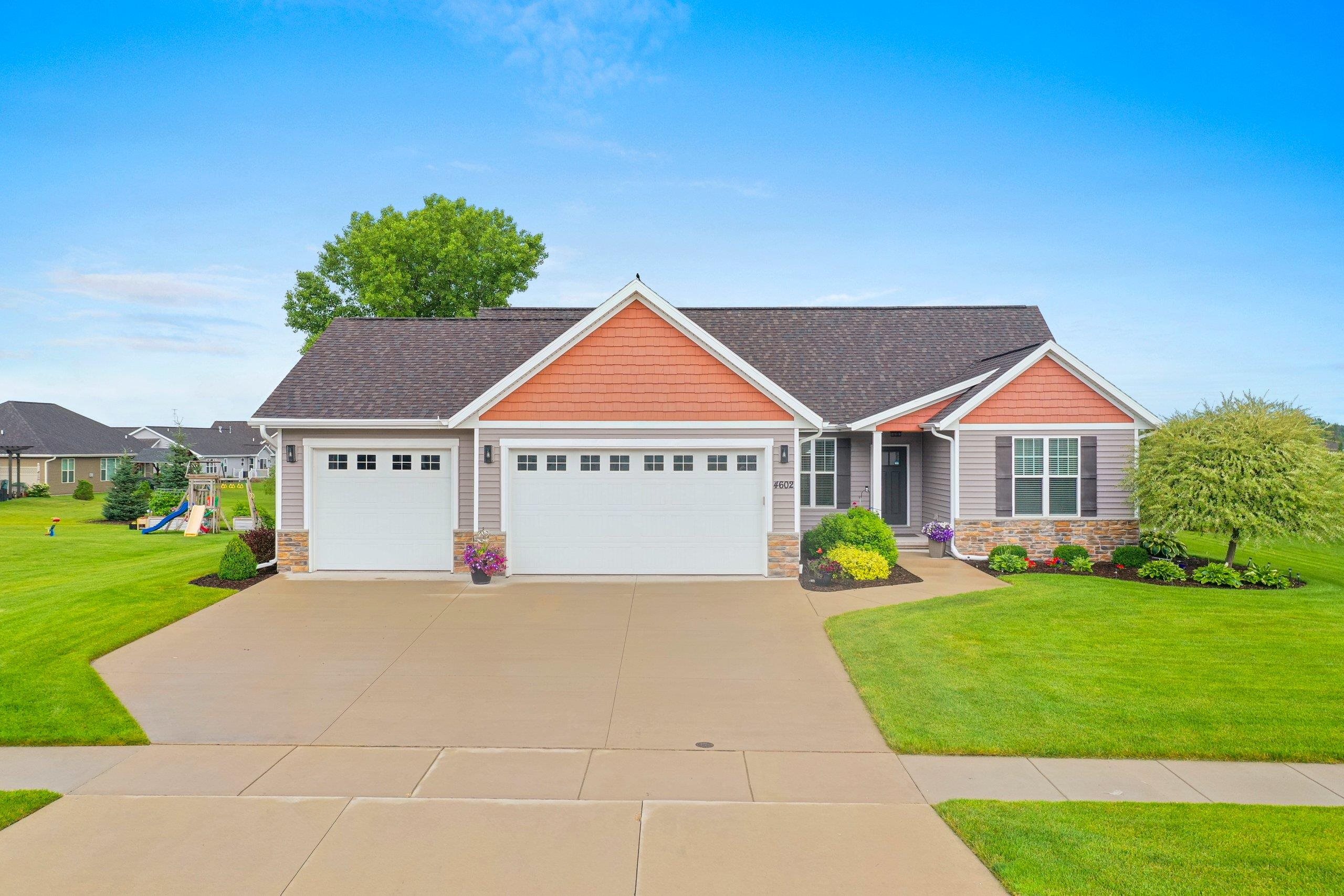 4602 Trellis Drive Property Photo 1