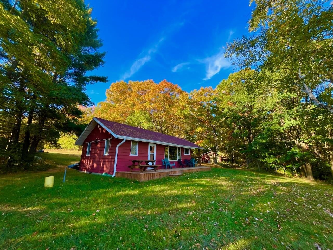 4140 Poskie Road Property Photo 1