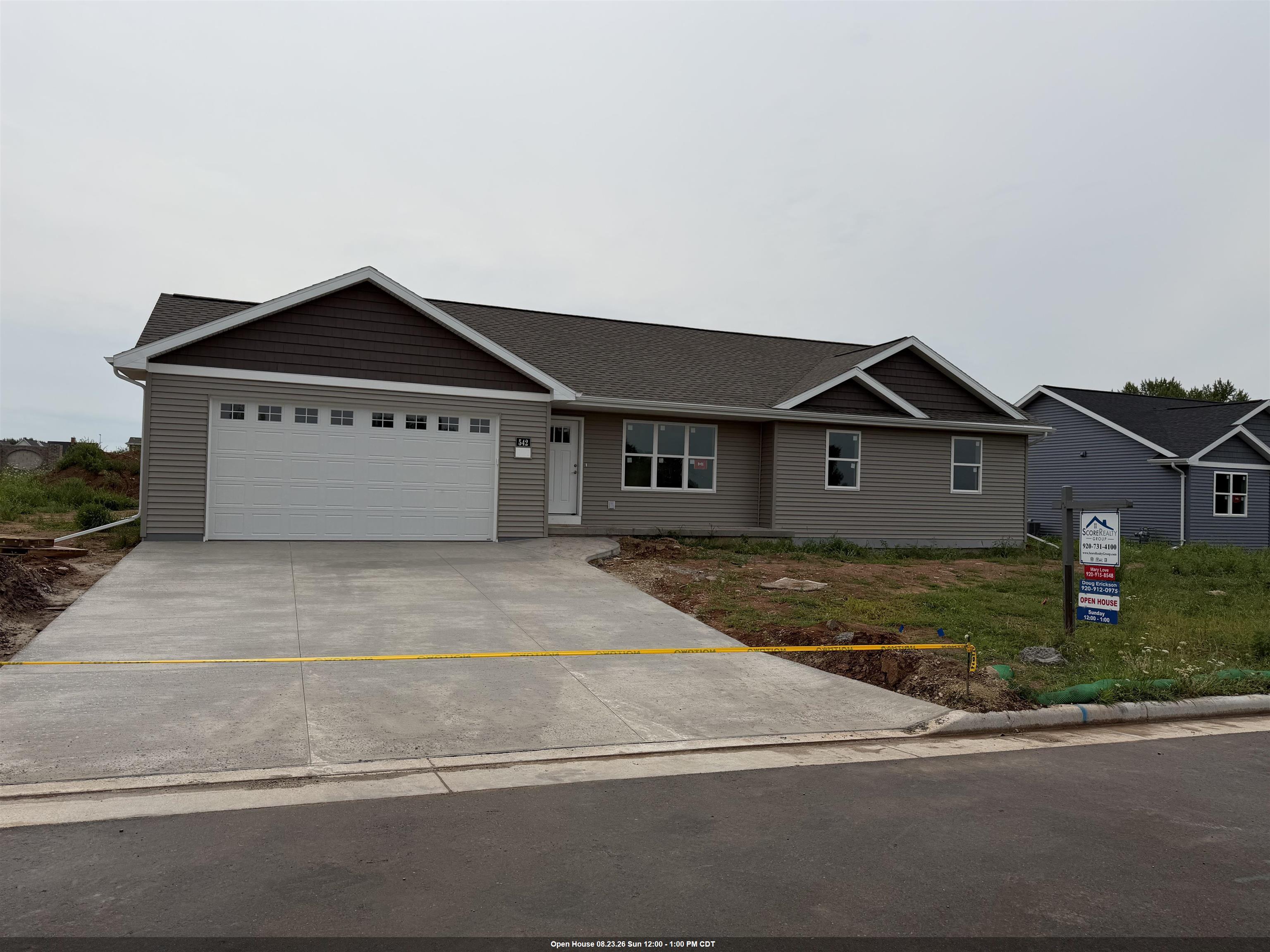 542 Riverview Drive Property Photo 1