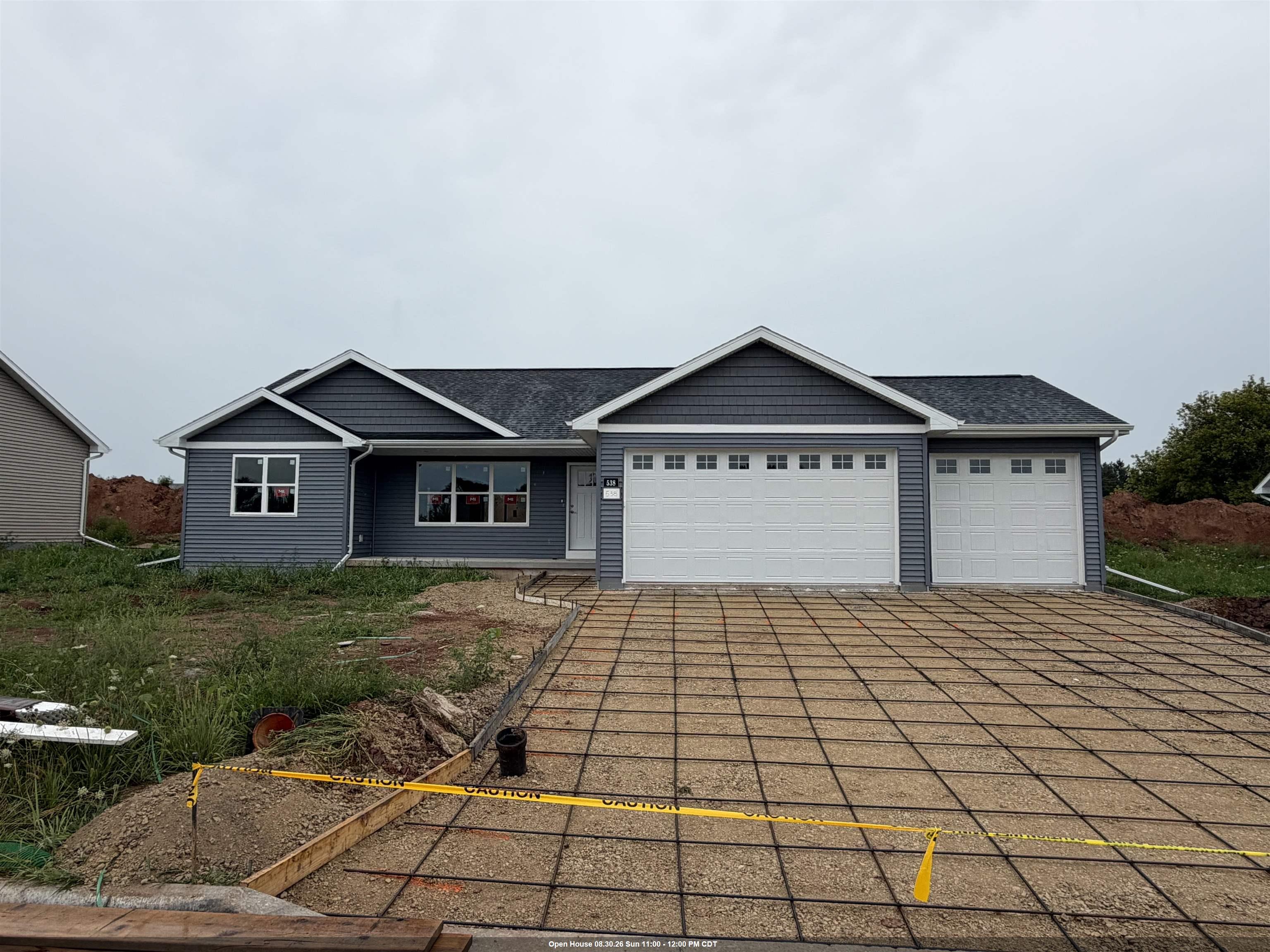 538 Riverview Drive Property Photo 1