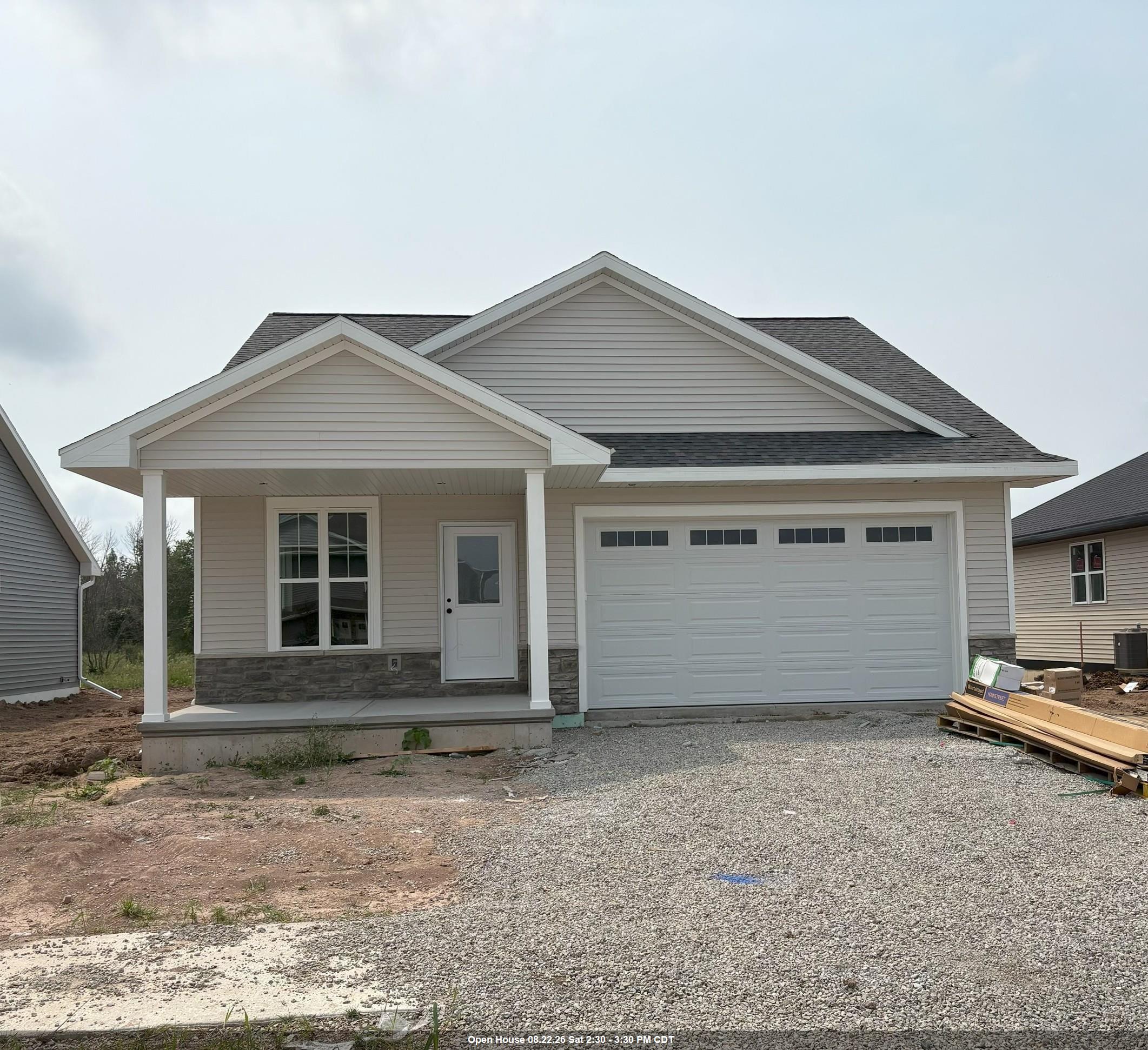 2209 Golden Gate Drive Property Photo 1